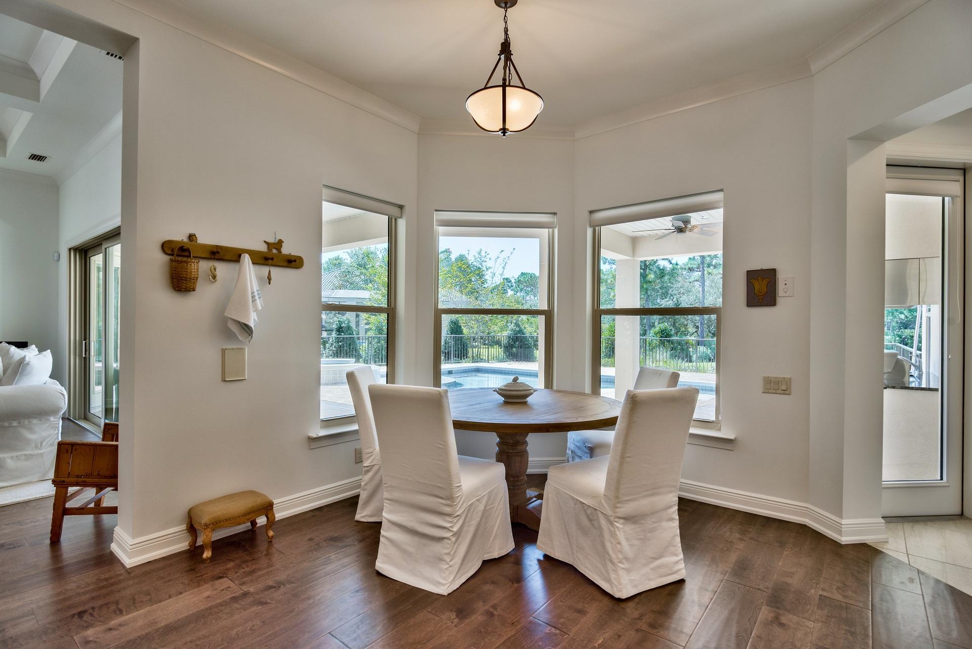 KELLY PLANTATION S/D - Residential
