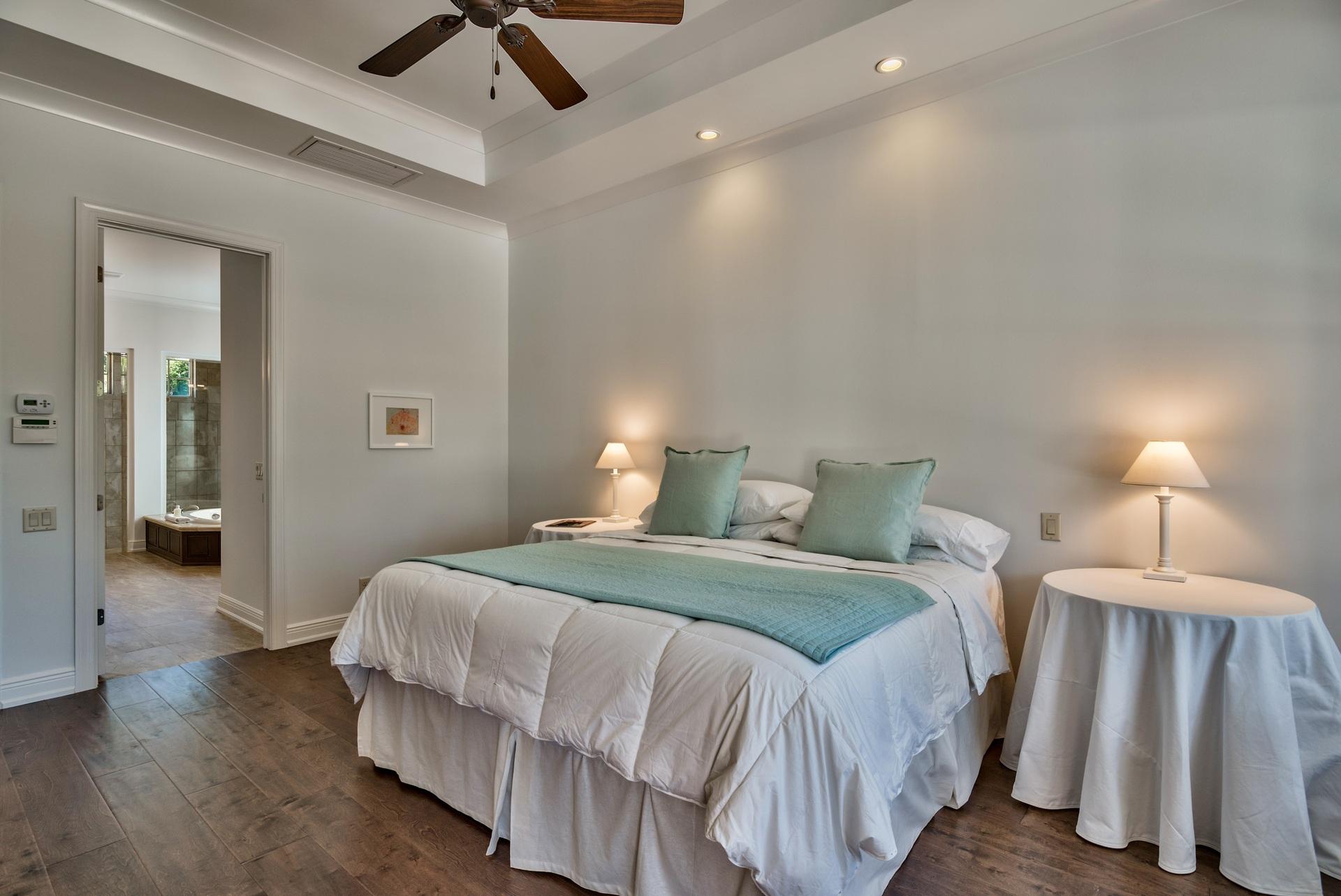 KELLY PLANTATION S/D - Residential