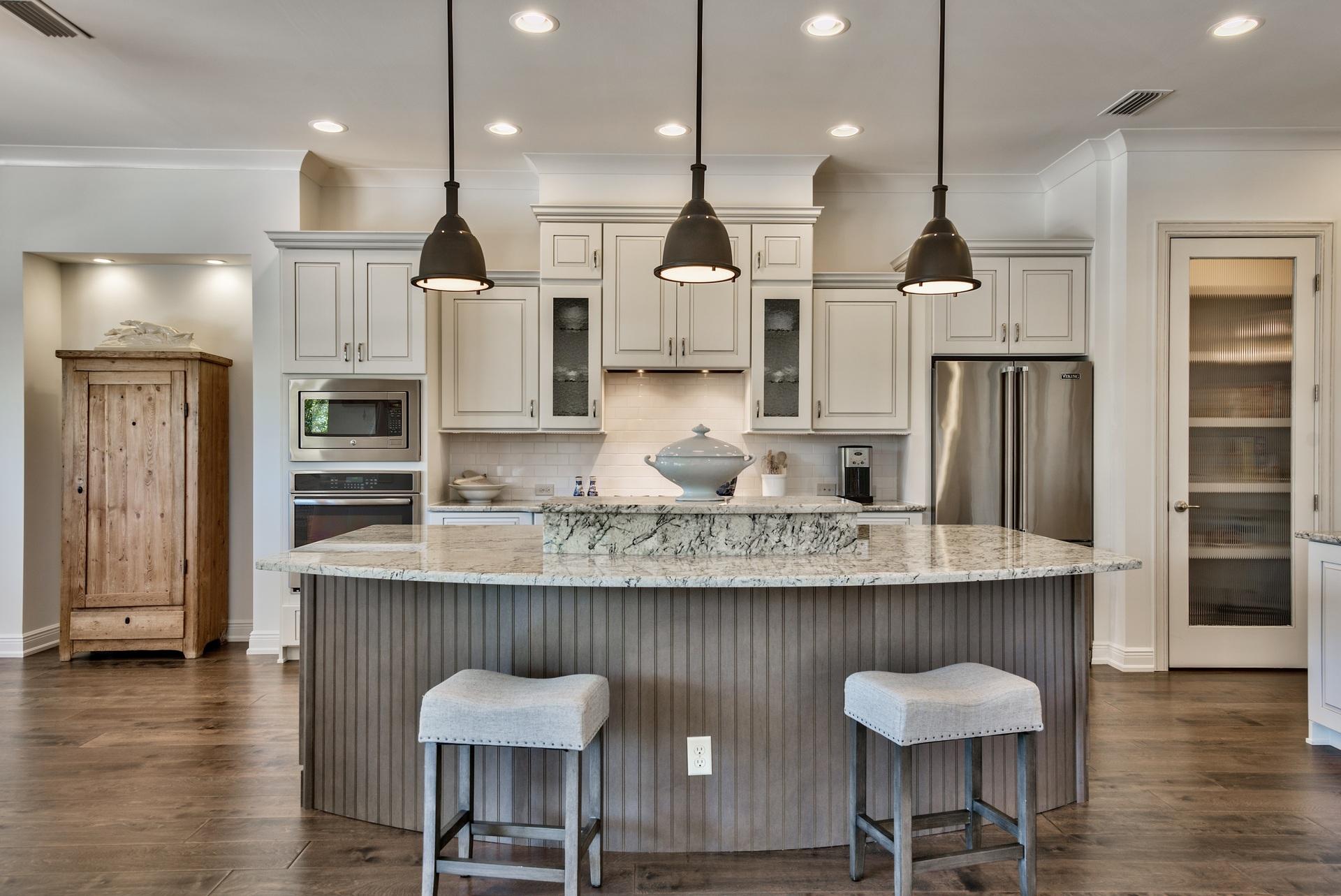 KELLY PLANTATION S/D - Residential