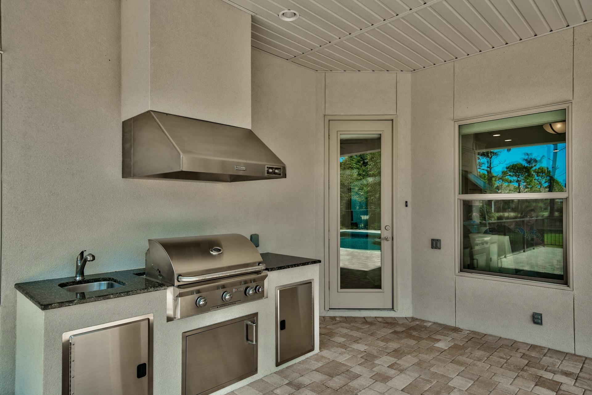 KELLY PLANTATION S/D - Residential