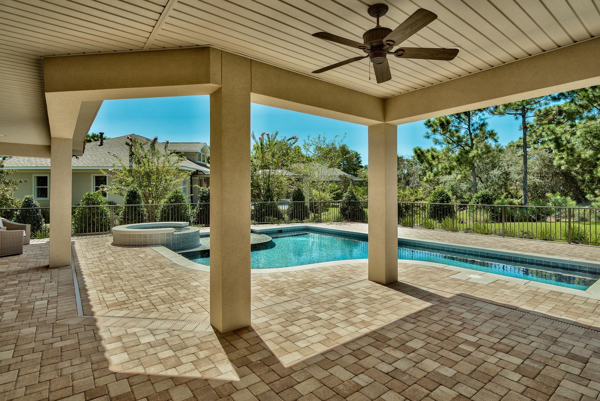 KELLY PLANTATION S/D - Residential