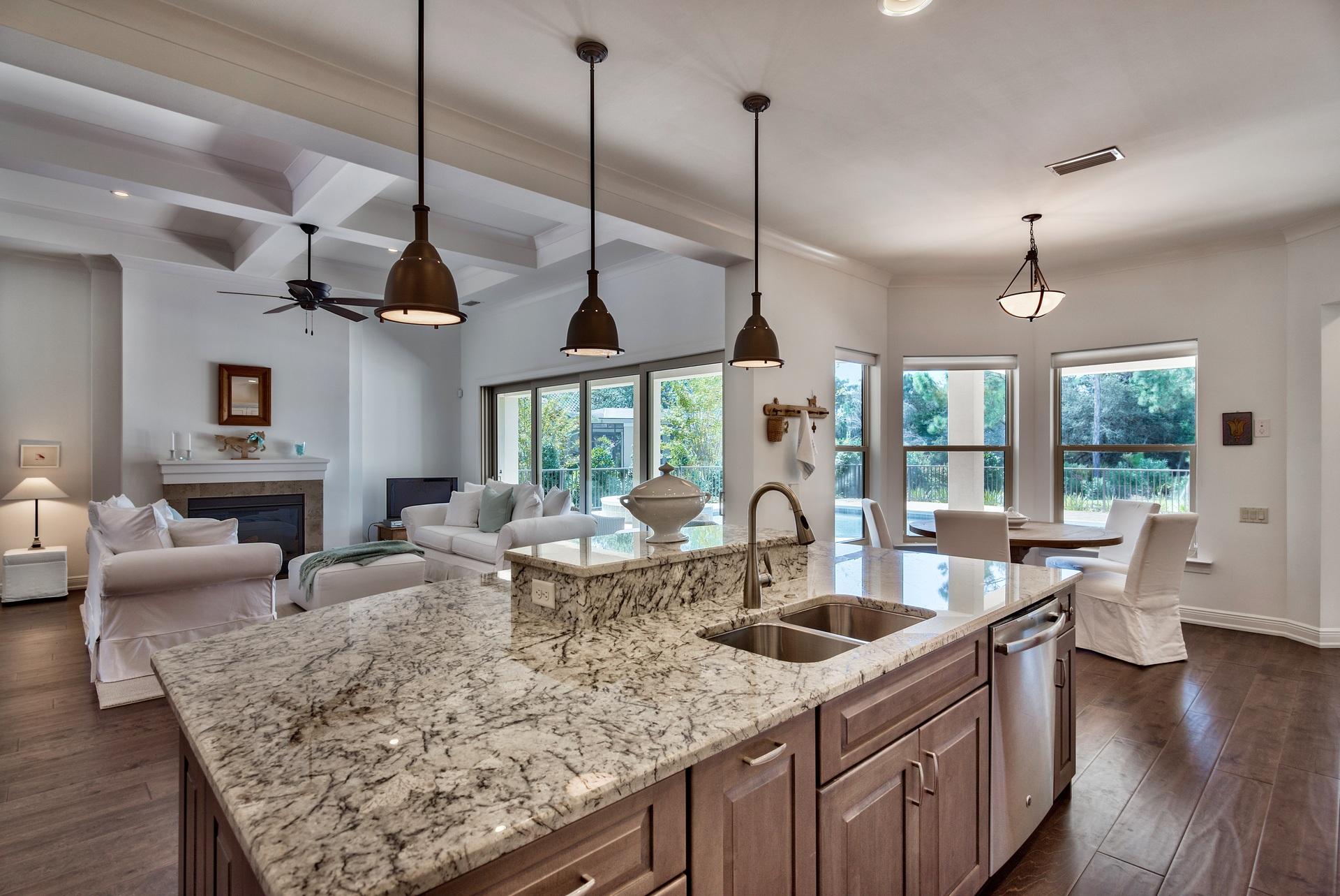 KELLY PLANTATION S/D - Residential