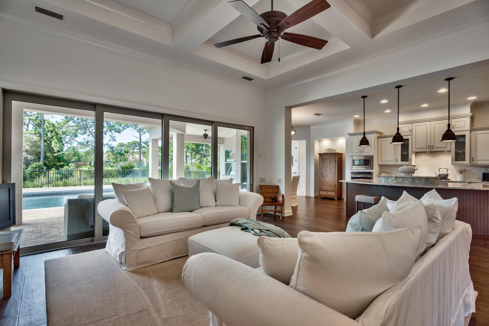 KELLY PLANTATION S/D - Residential