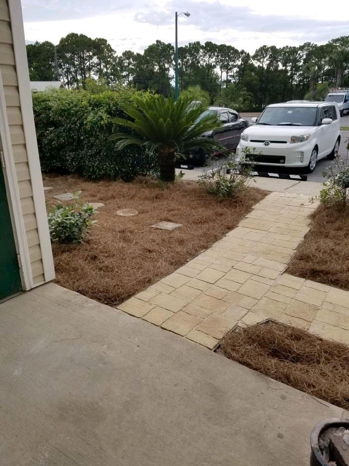 INDIAN LAKE - Residential