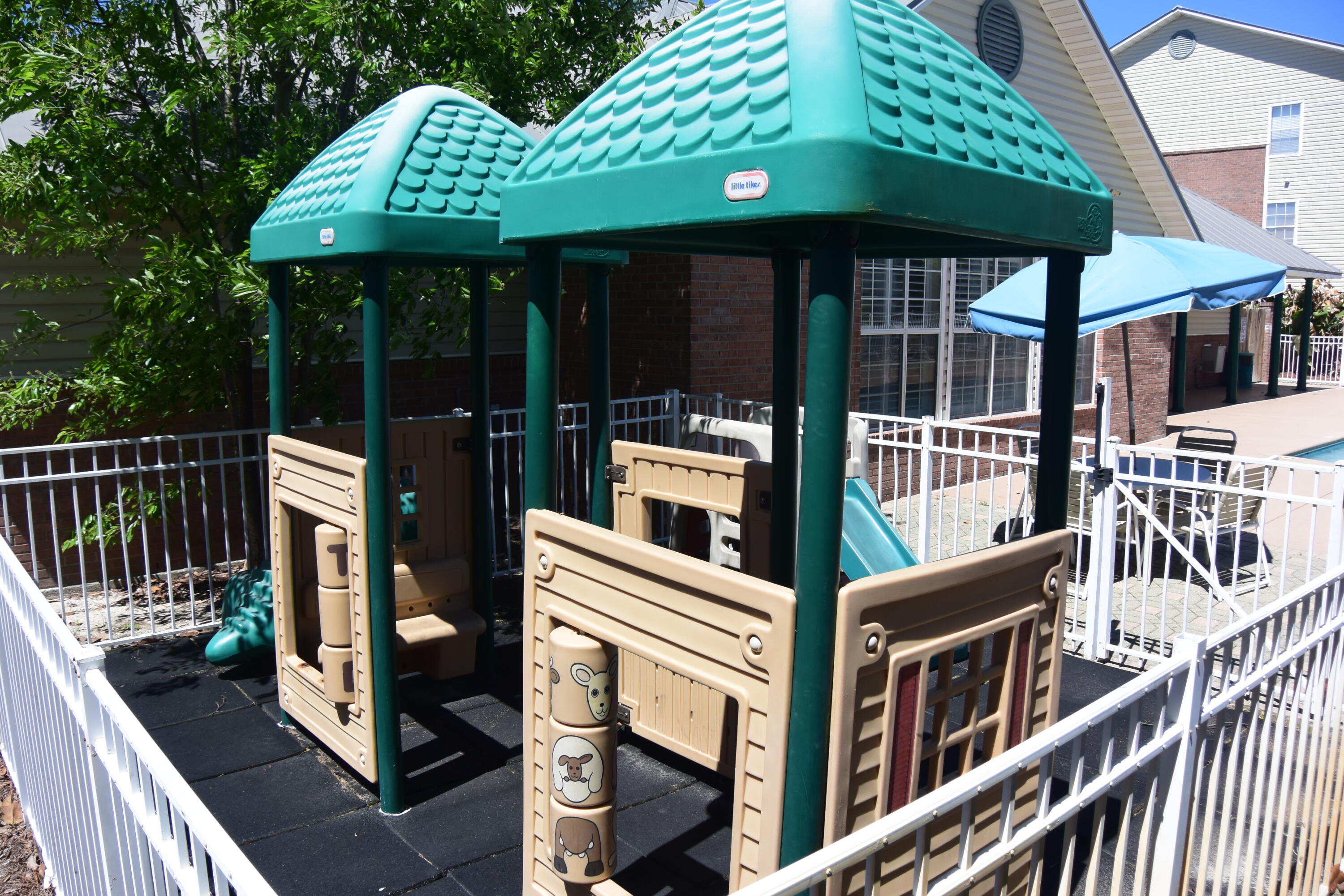 INDIAN LAKE - Residential