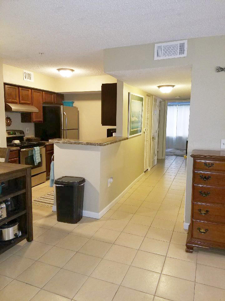 INDIAN LAKE - Residential