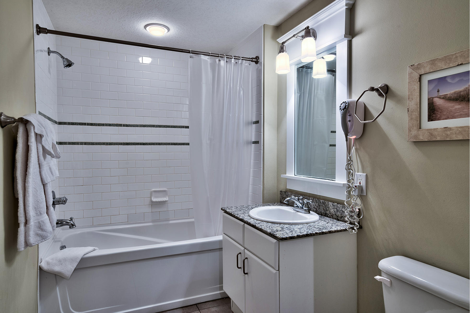 GRAND PANAMA BEACH RESORTS - Residential