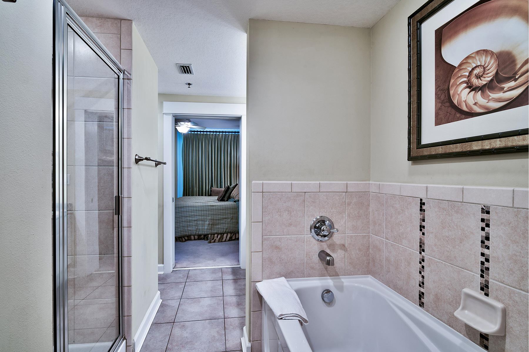 GRAND PANAMA BEACH RESORTS - Residential