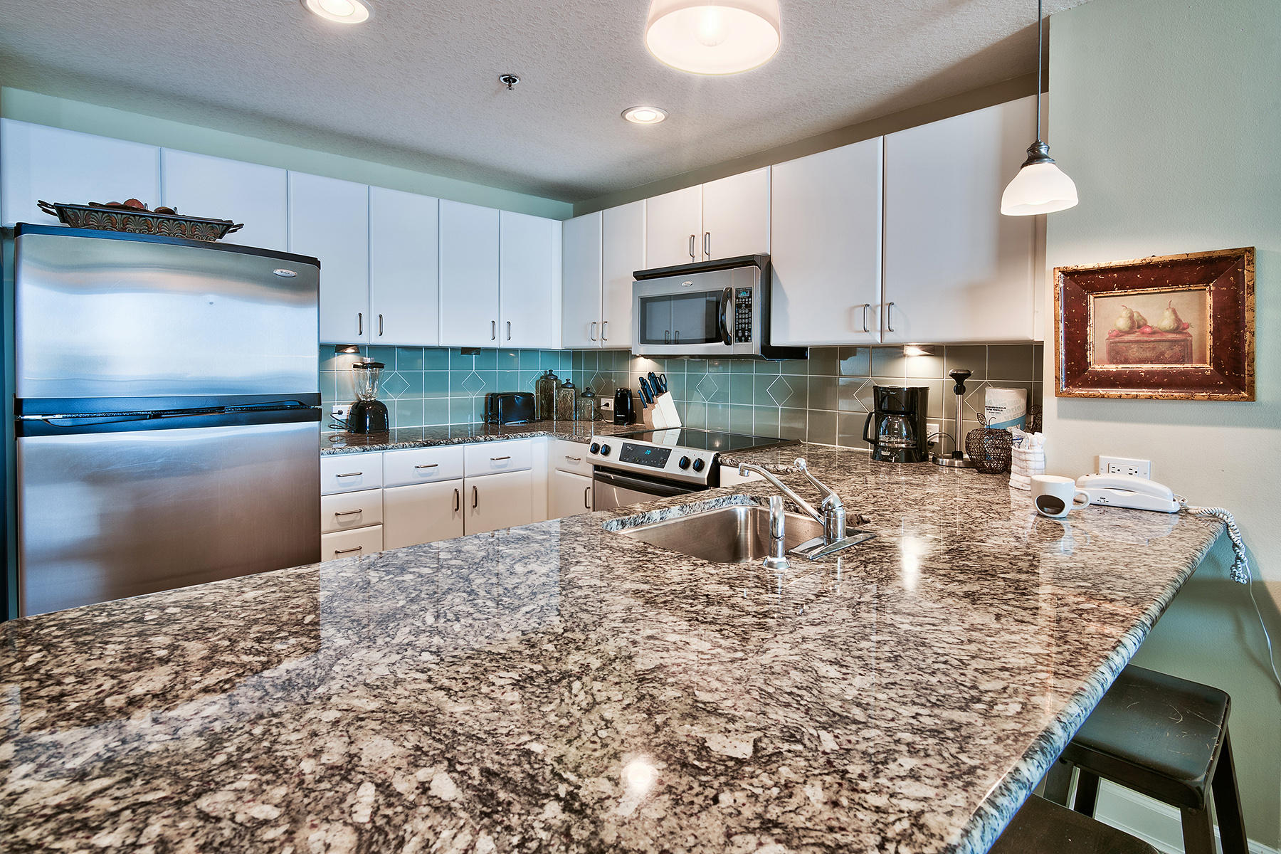 GRAND PANAMA BEACH RESORTS - Residential