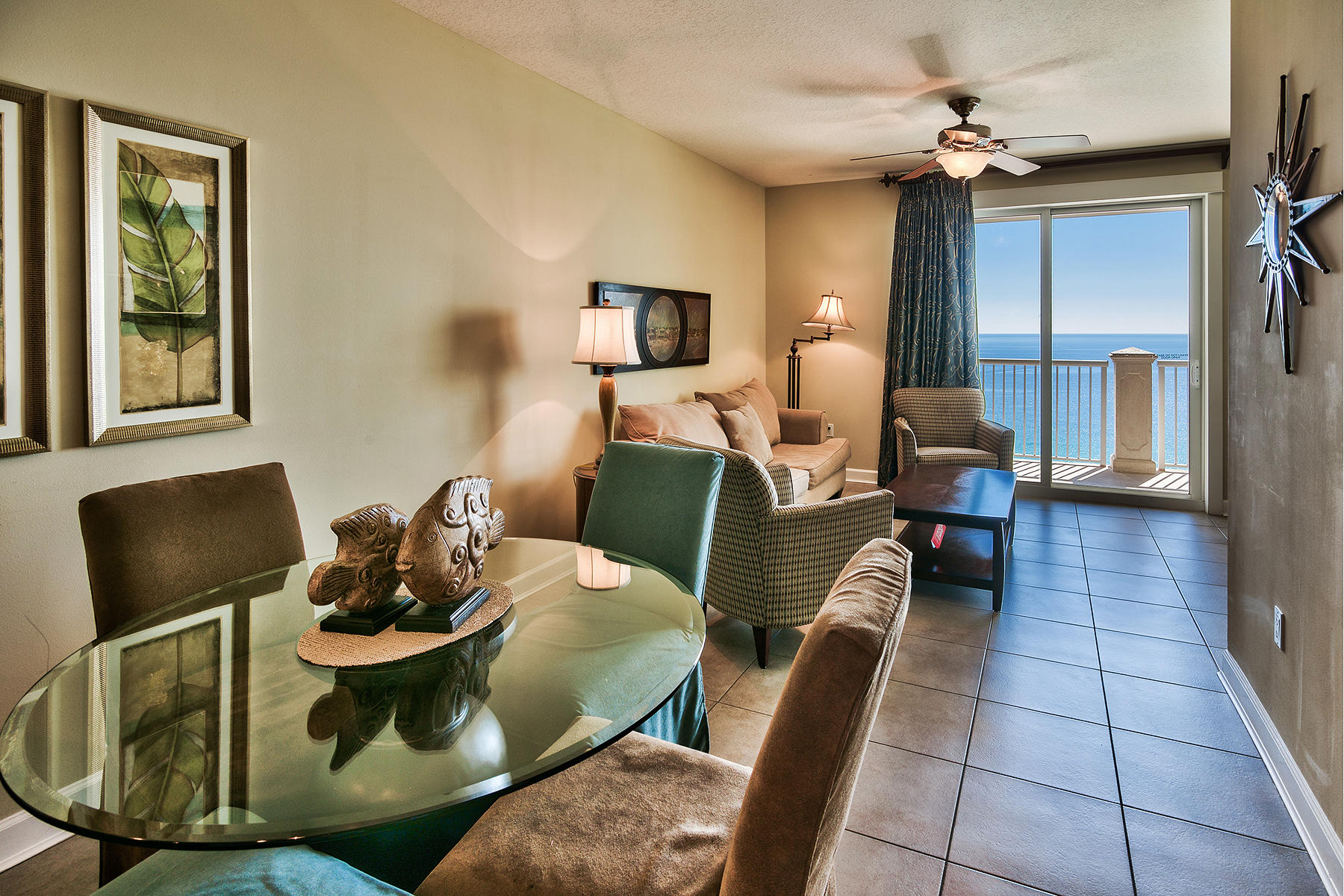 GRAND PANAMA BEACH RESORTS - Residential