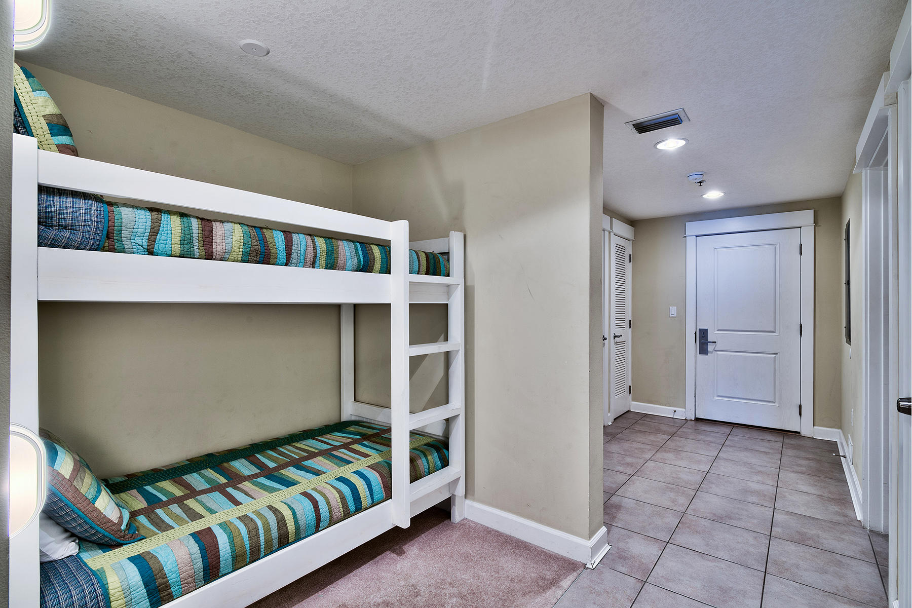 GRAND PANAMA BEACH RESORTS - Residential