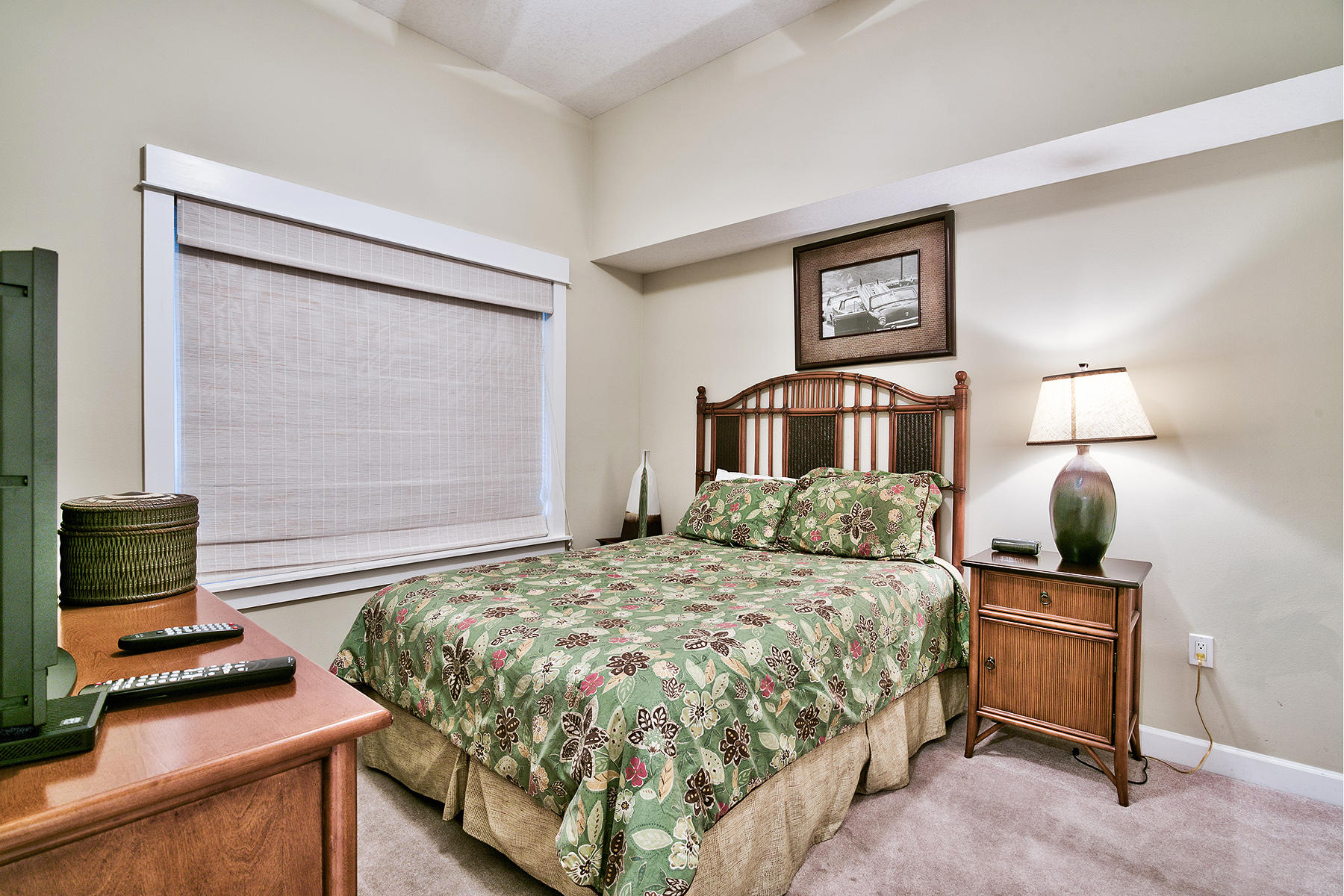 GRAND PANAMA BEACH RESORTS - Residential