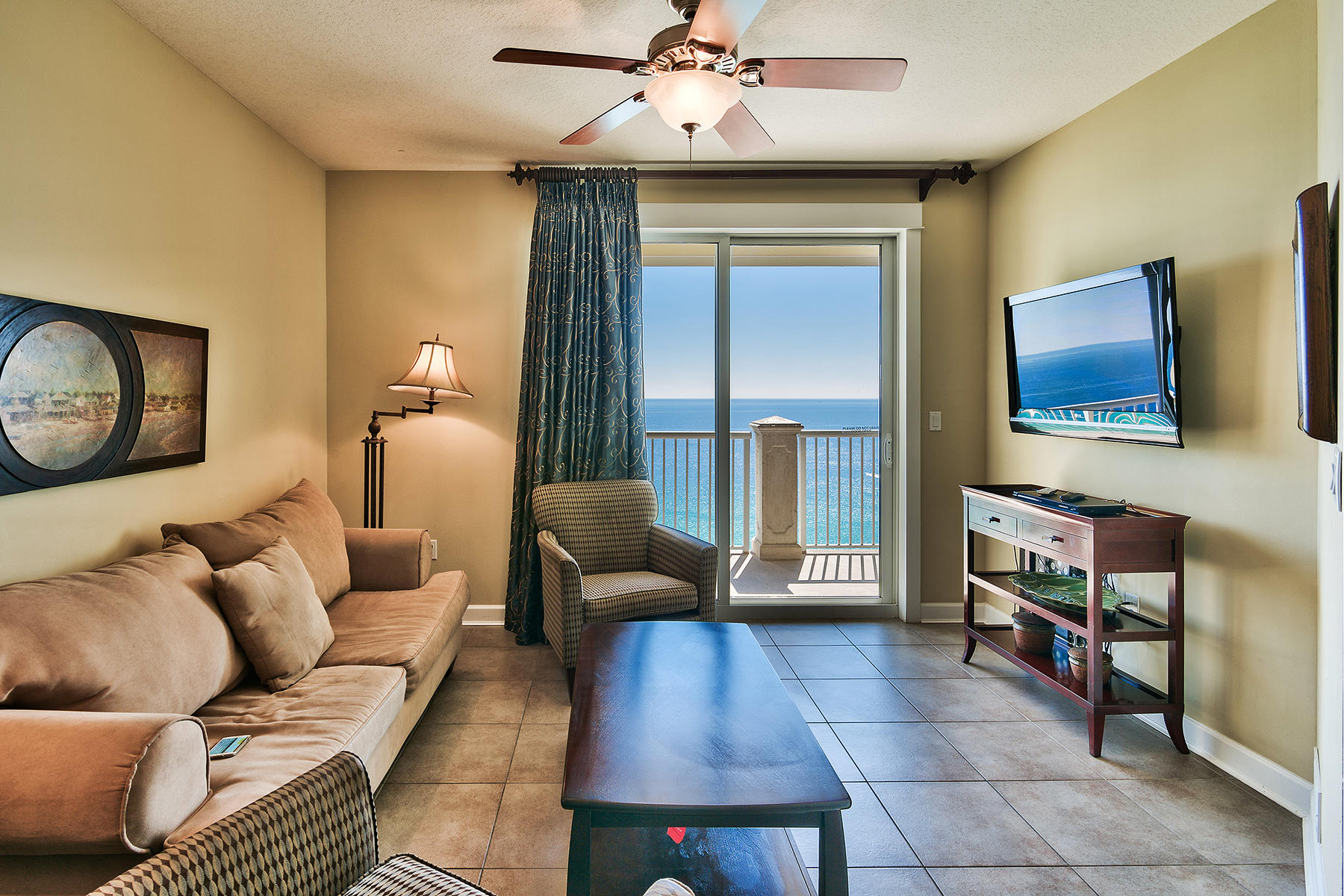 GRAND PANAMA BEACH RESORTS - Residential