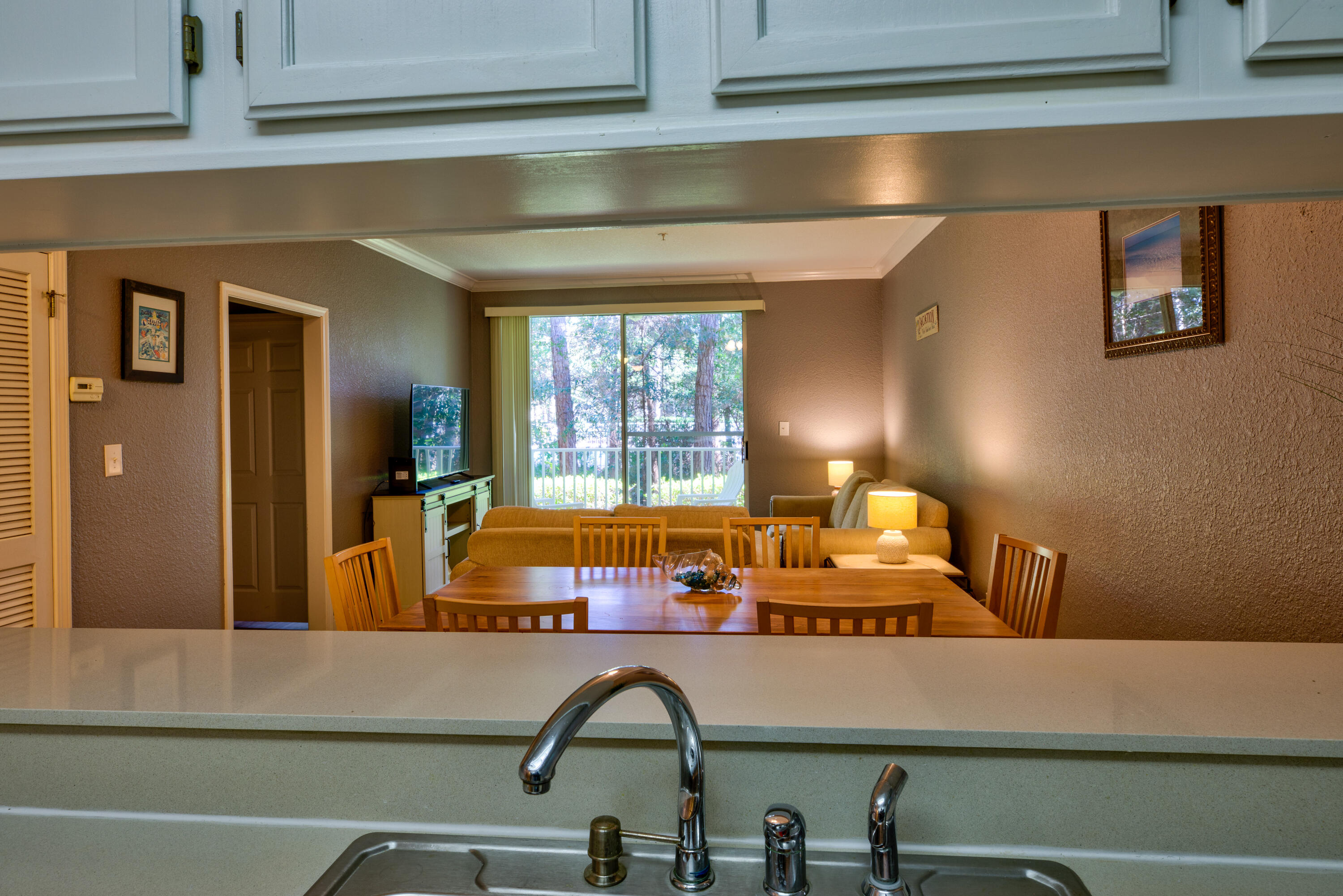 Pointe of view condos - Residential