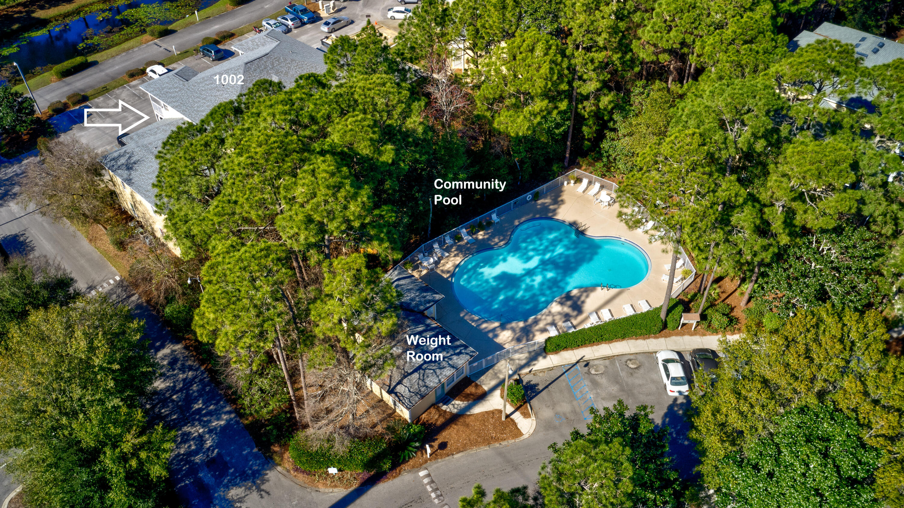 Pointe of view condos - Residential