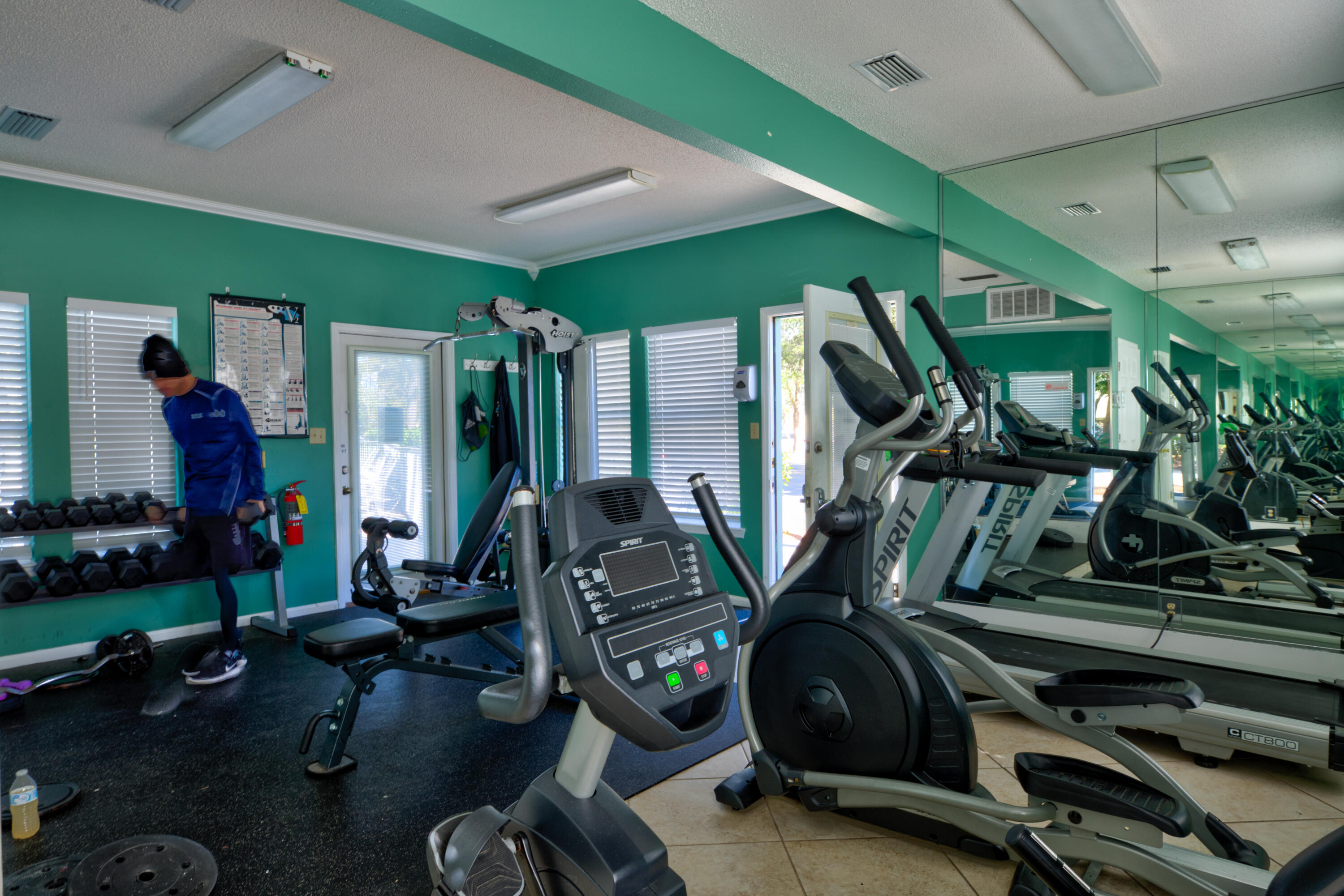 Pointe of view condos - Residential