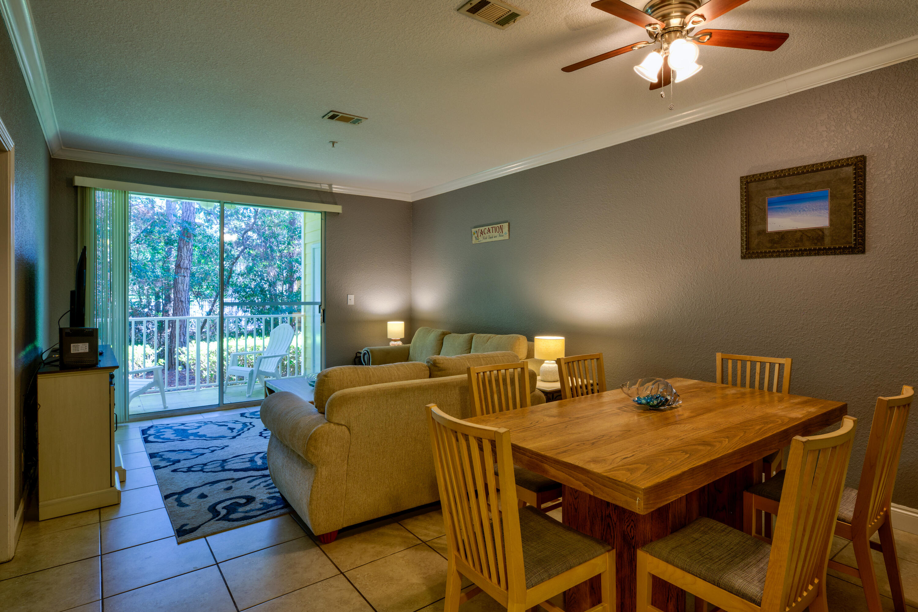 Pointe of view condos - Residential