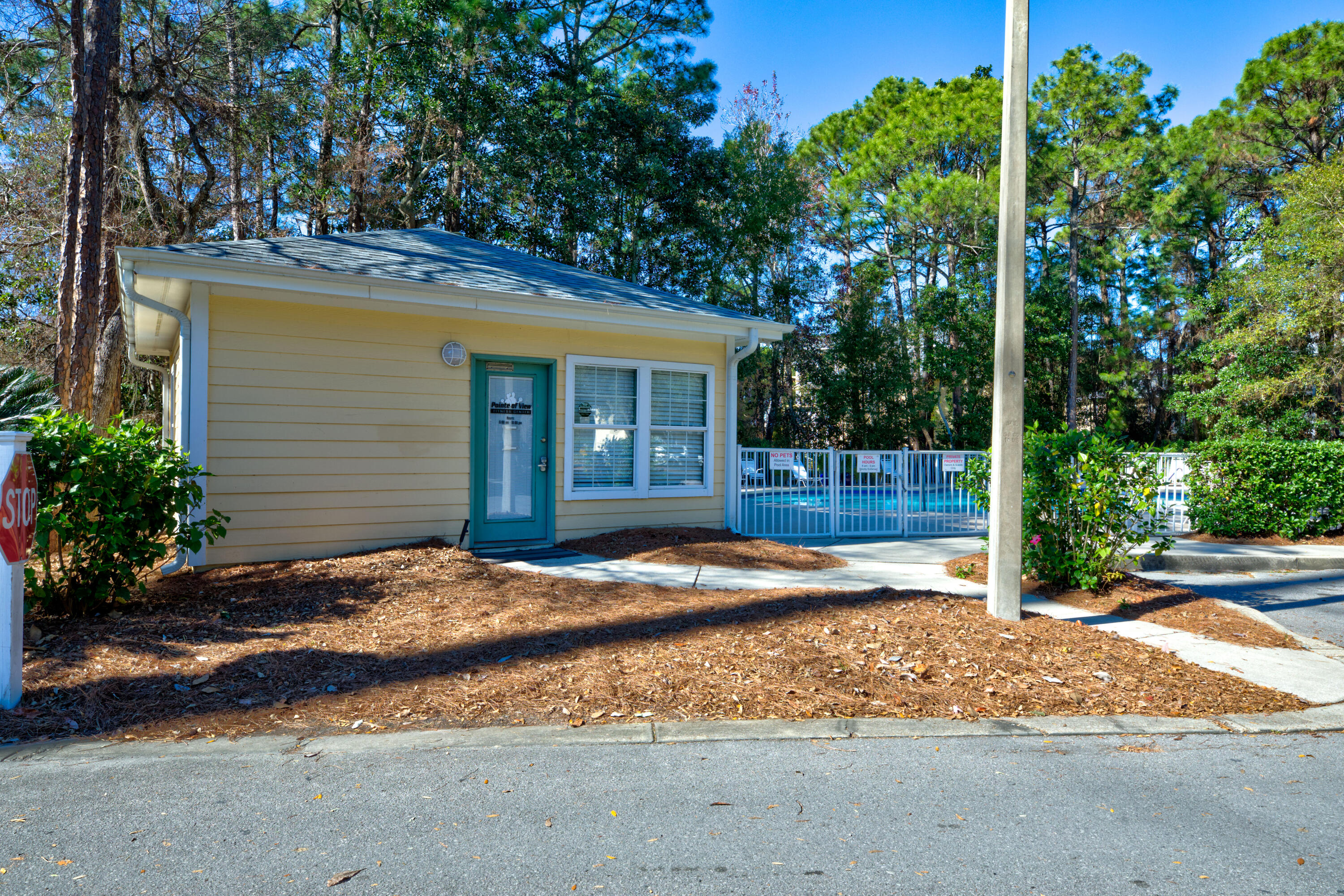 Pointe of view condos - Residential