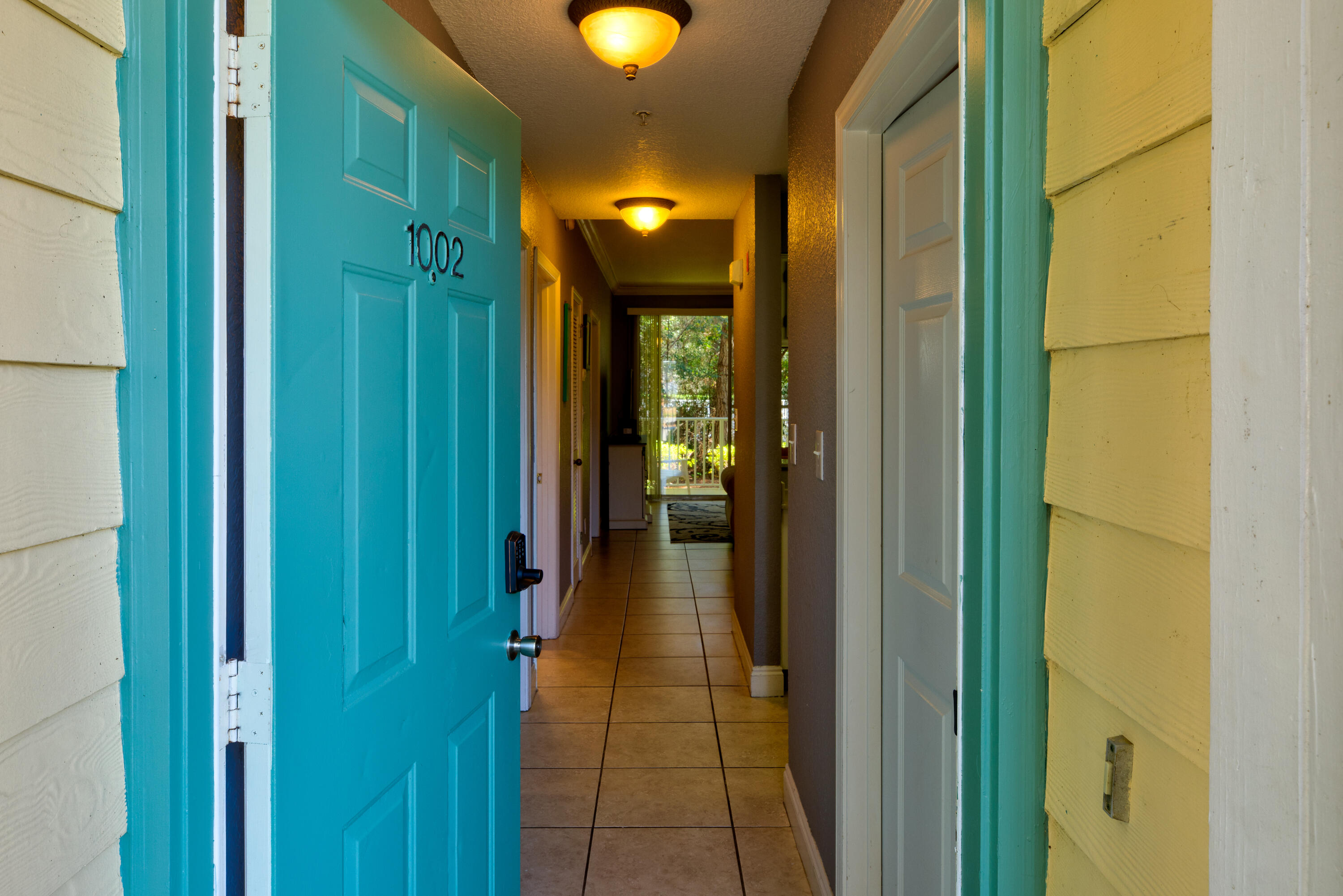 Pointe of view condos - Residential