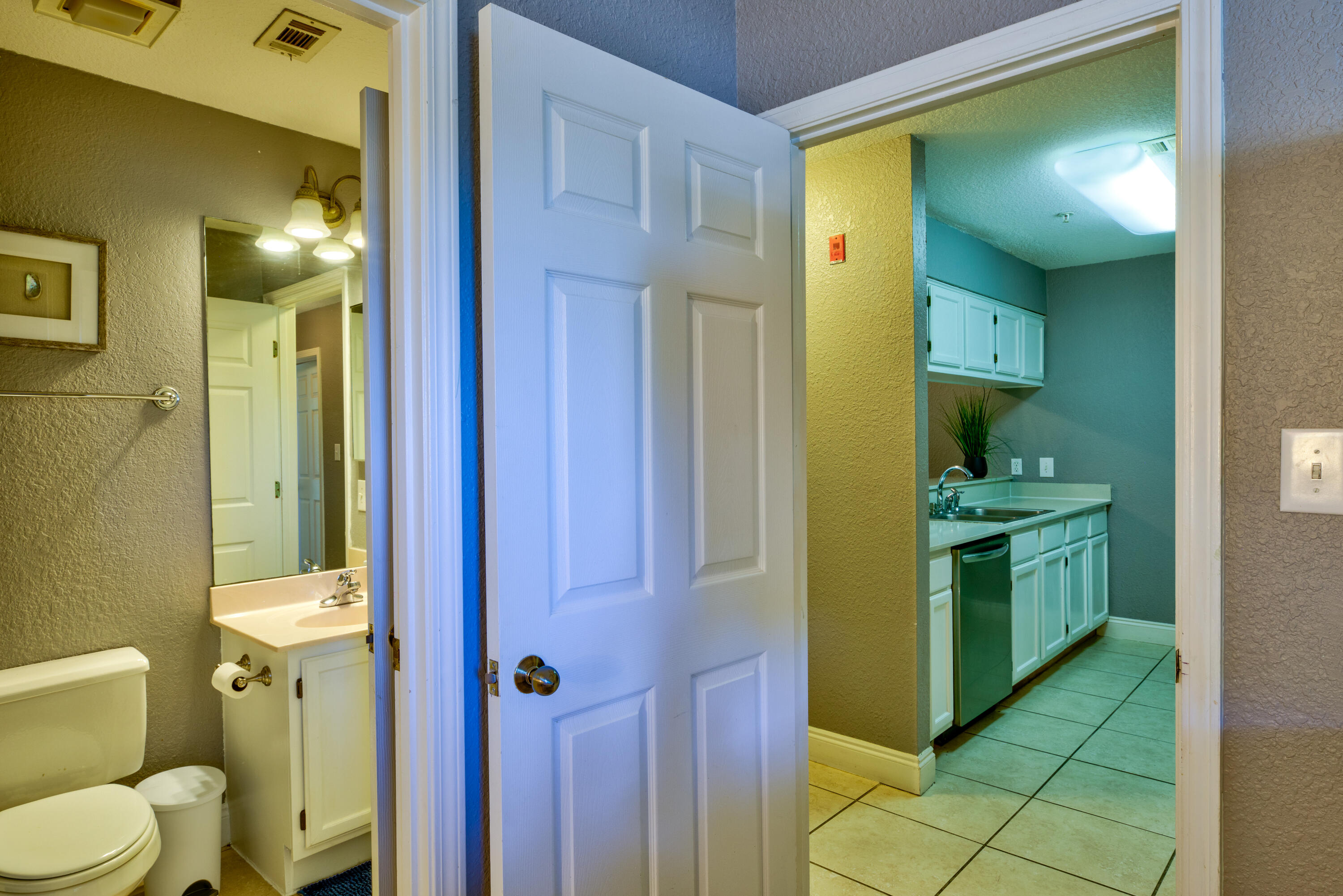 Pointe of view condos - Residential