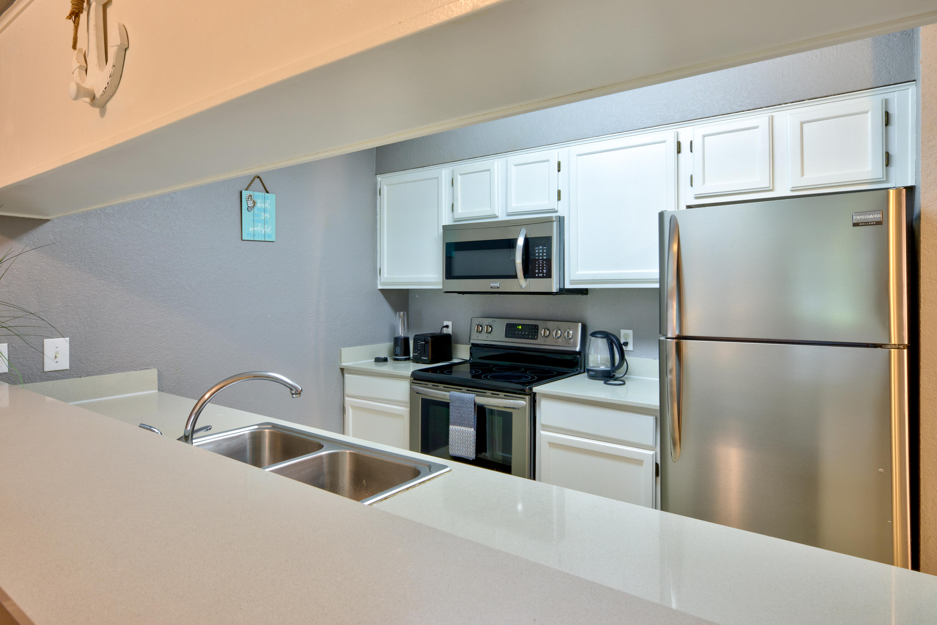 Pointe of view condos - Residential