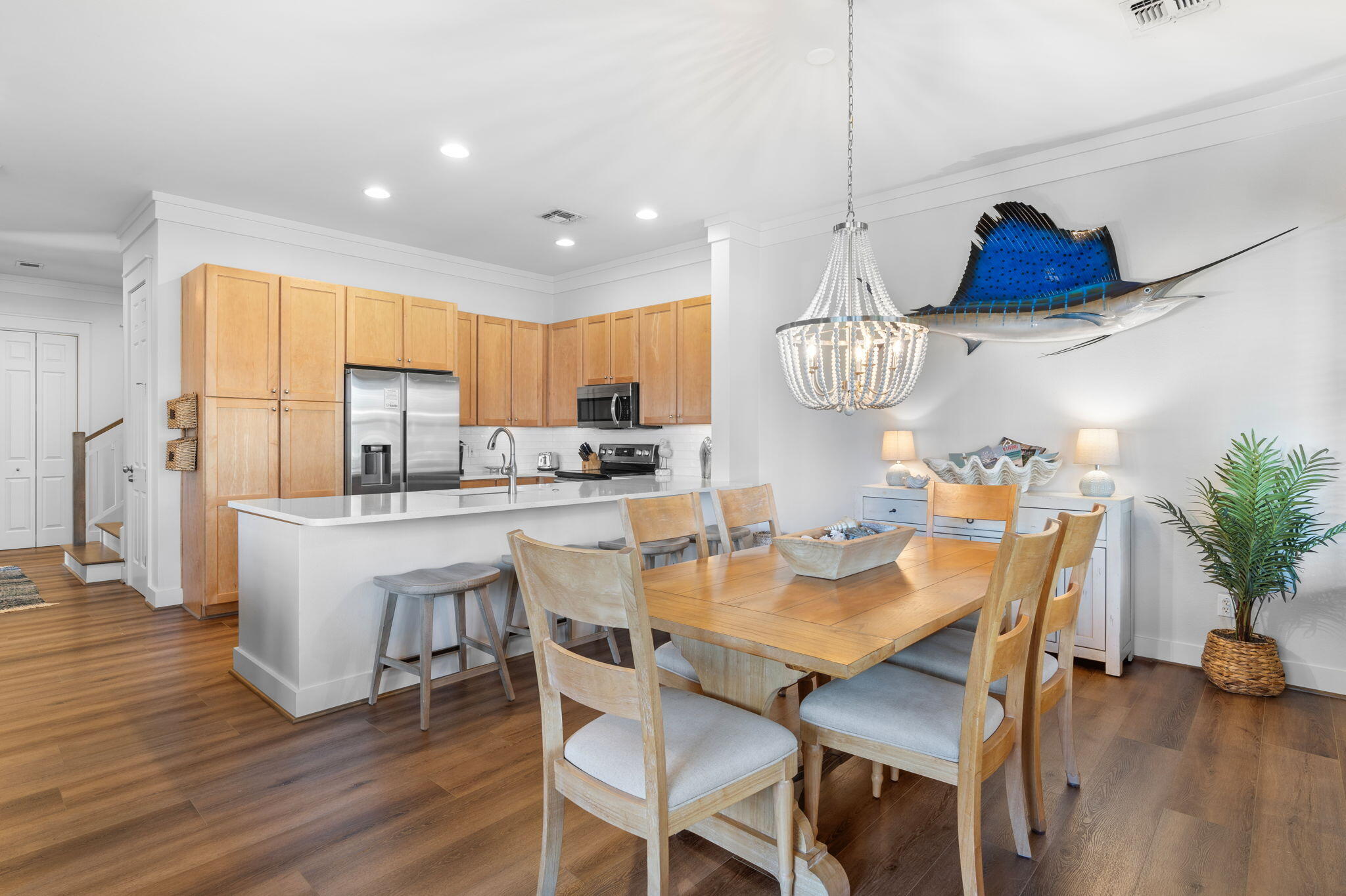 MAGNOLIA BAY - Residential