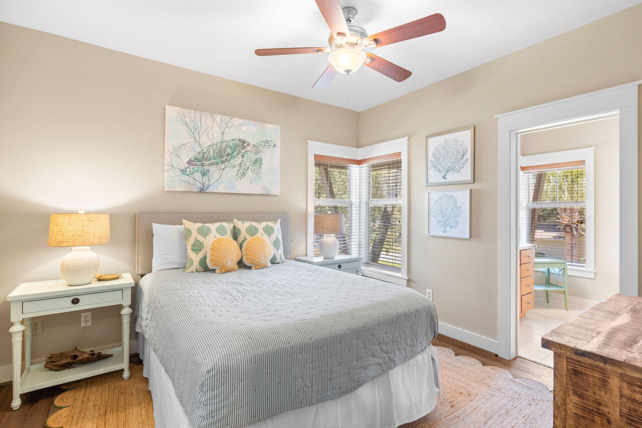 MAGNOLIA BAY - Residential