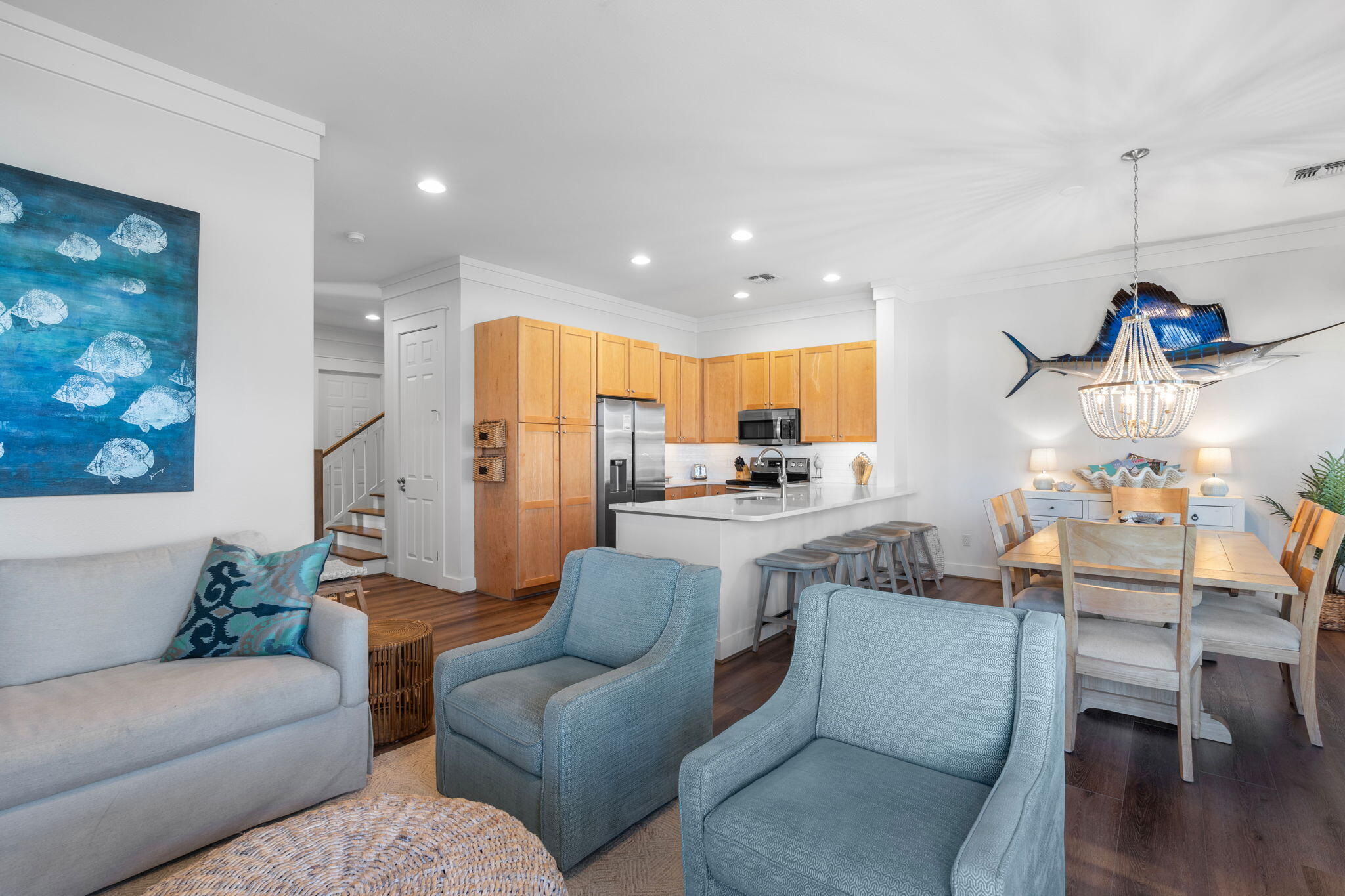 MAGNOLIA BAY - Residential