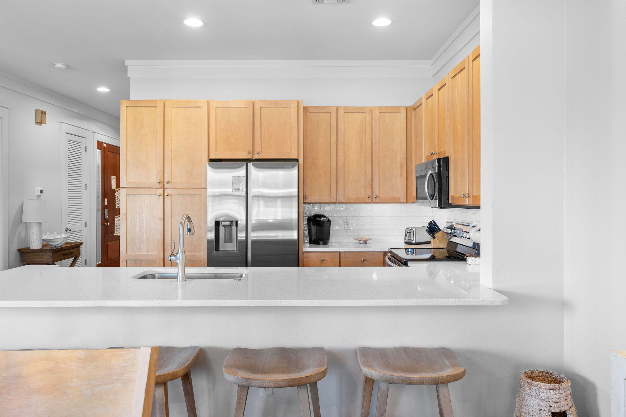 MAGNOLIA BAY - Residential