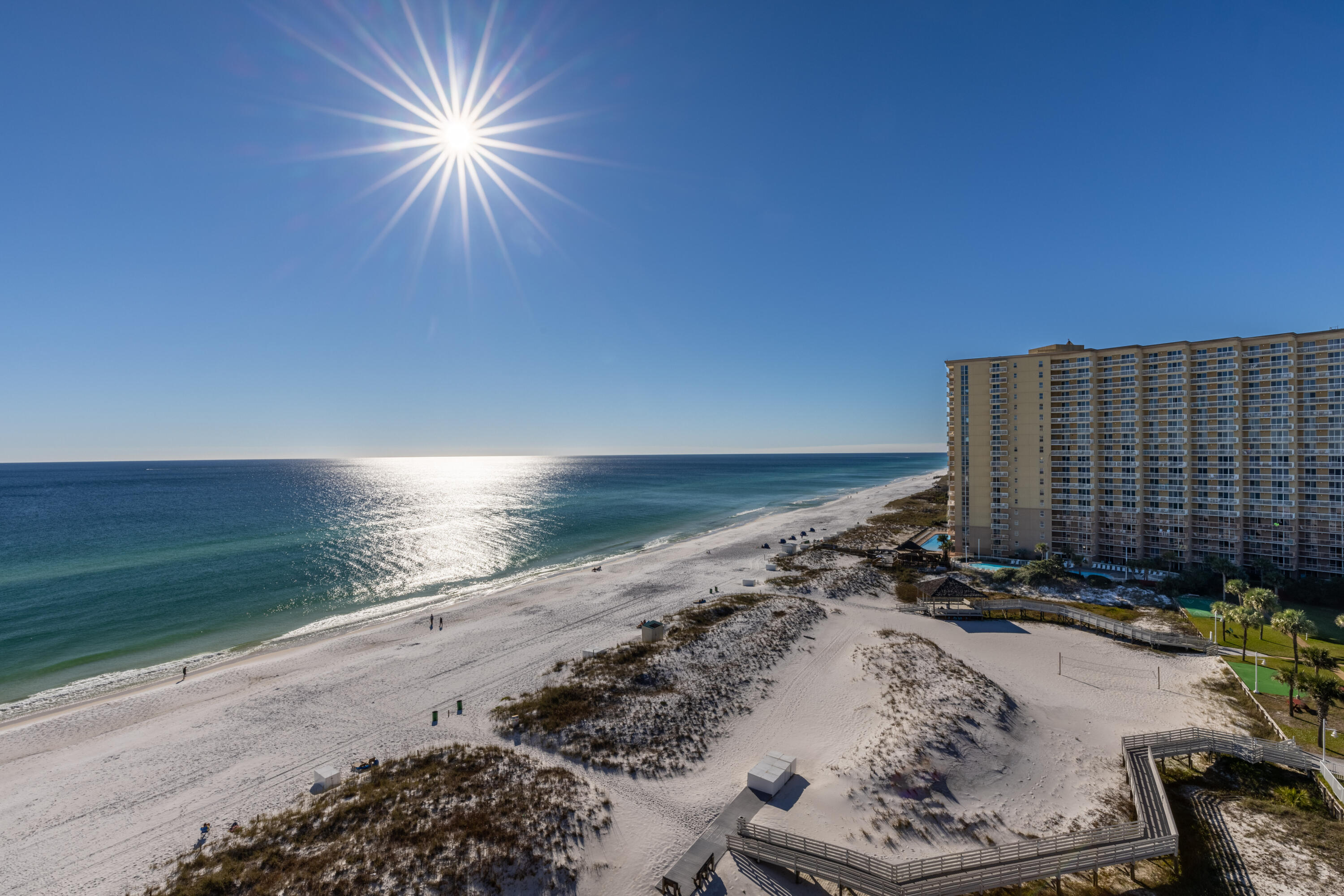 DESTIN TOWERS CONDO - Residential