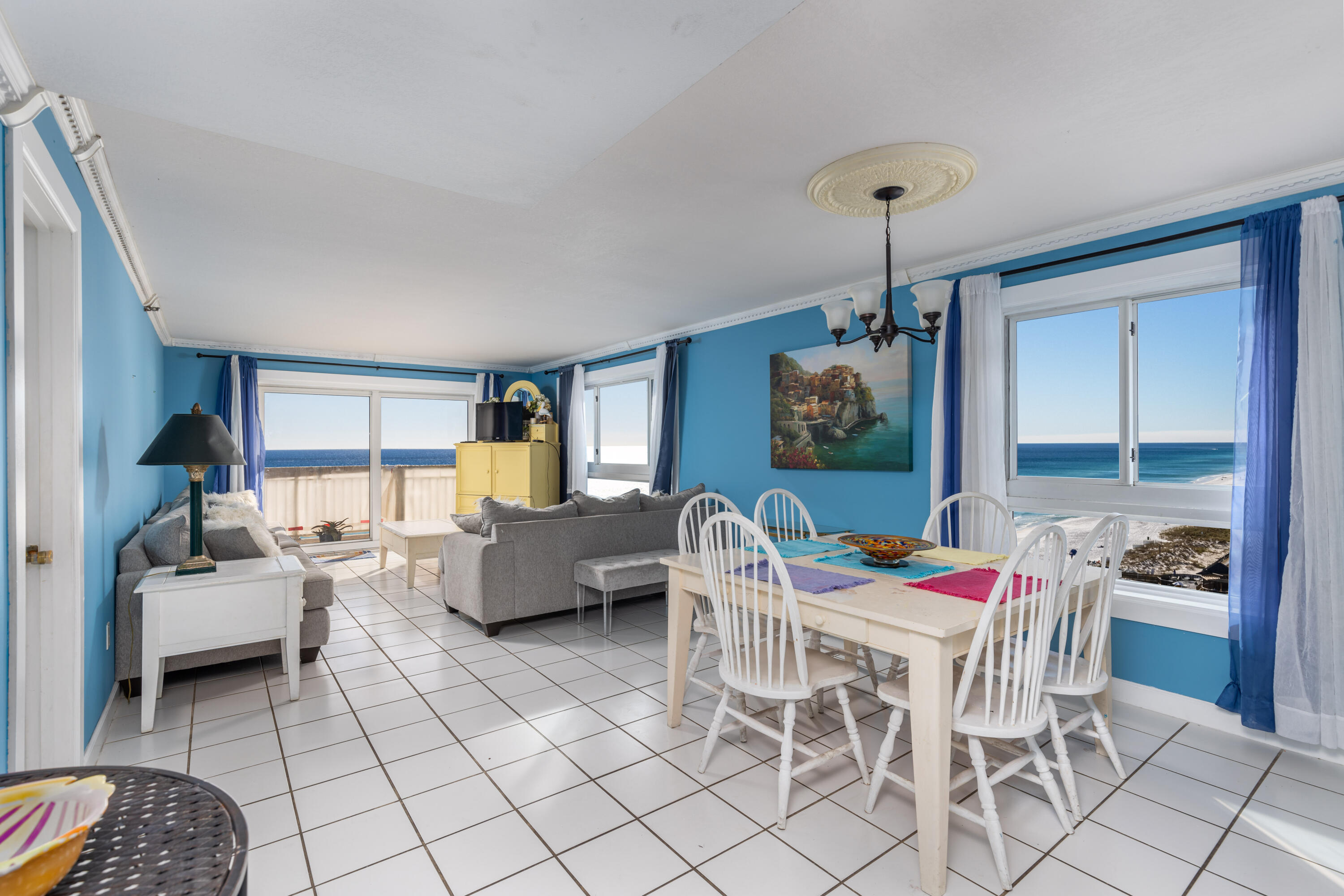 DESTIN TOWERS CONDO - Residential