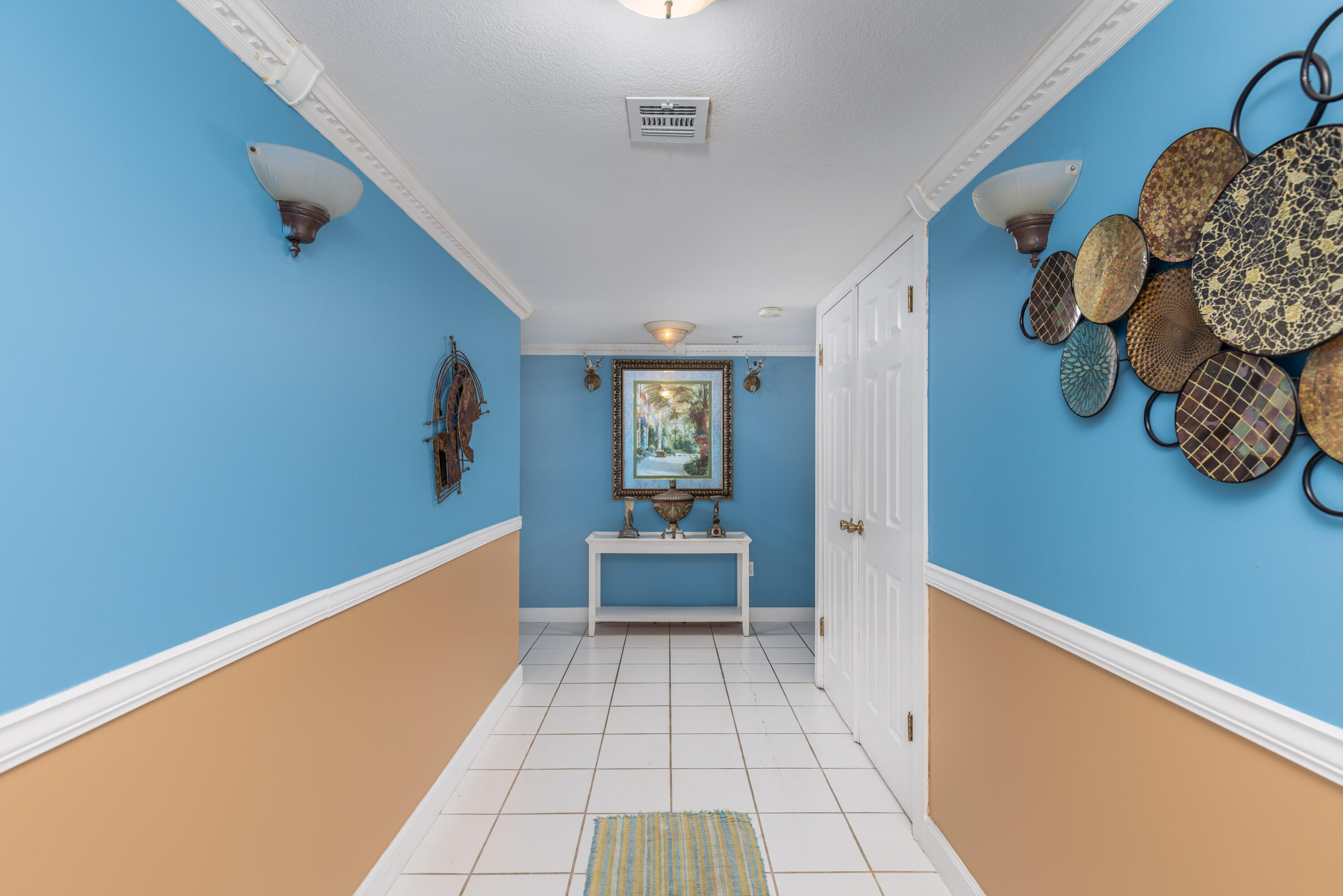 DESTIN TOWERS CONDO - Residential