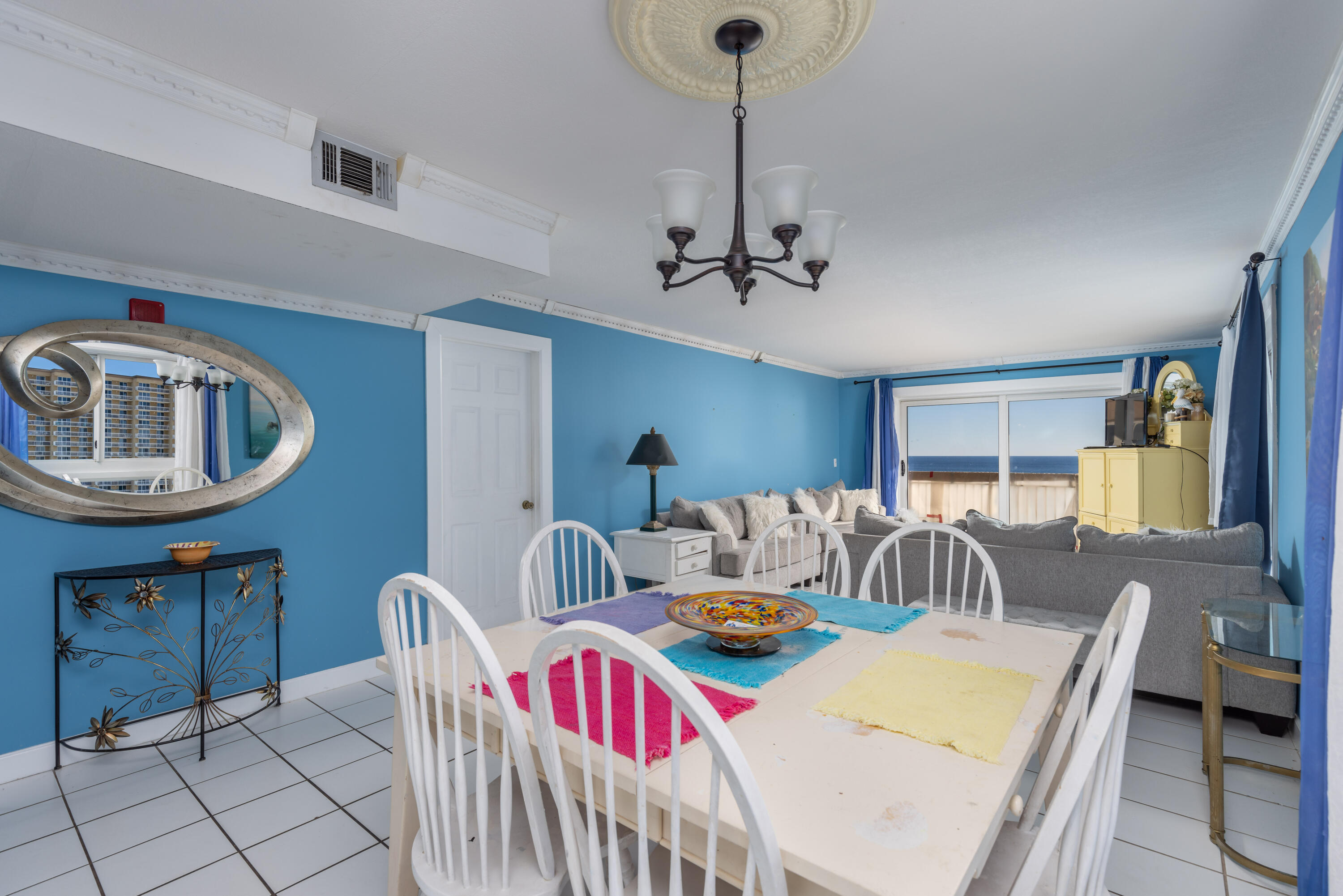 DESTIN TOWERS CONDO - Residential