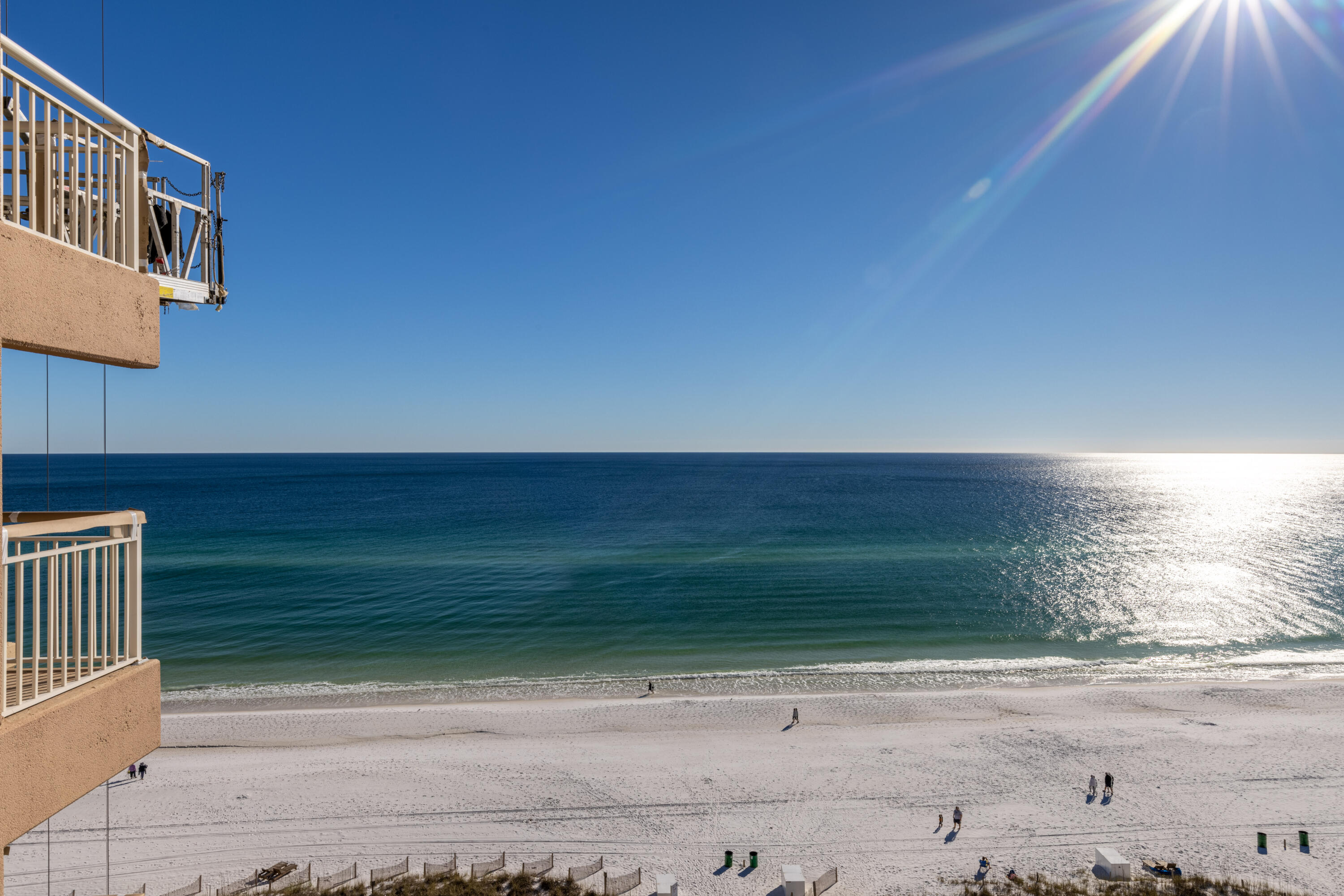 DESTIN TOWERS CONDO - Residential