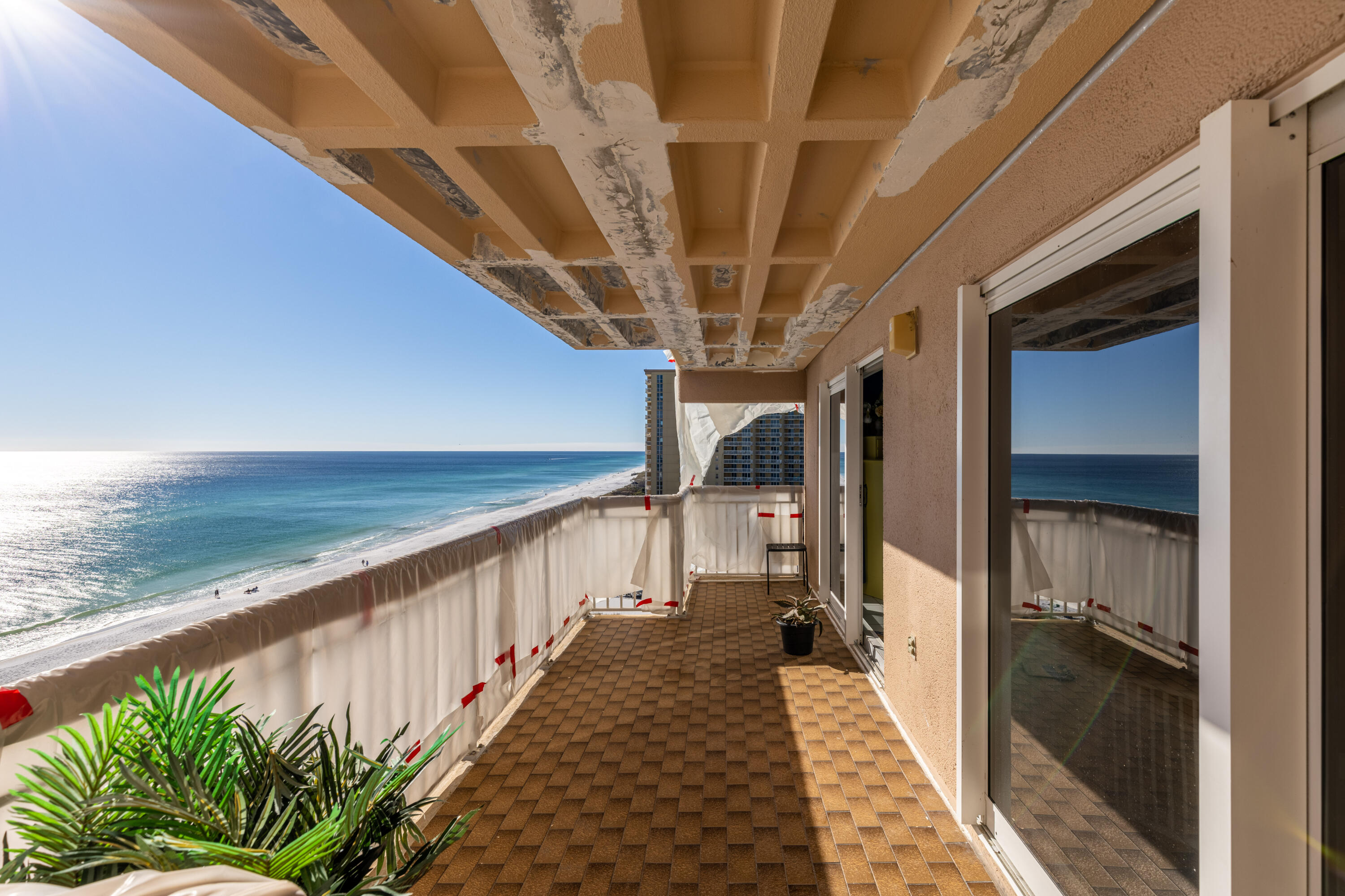 DESTIN TOWERS CONDO - Residential