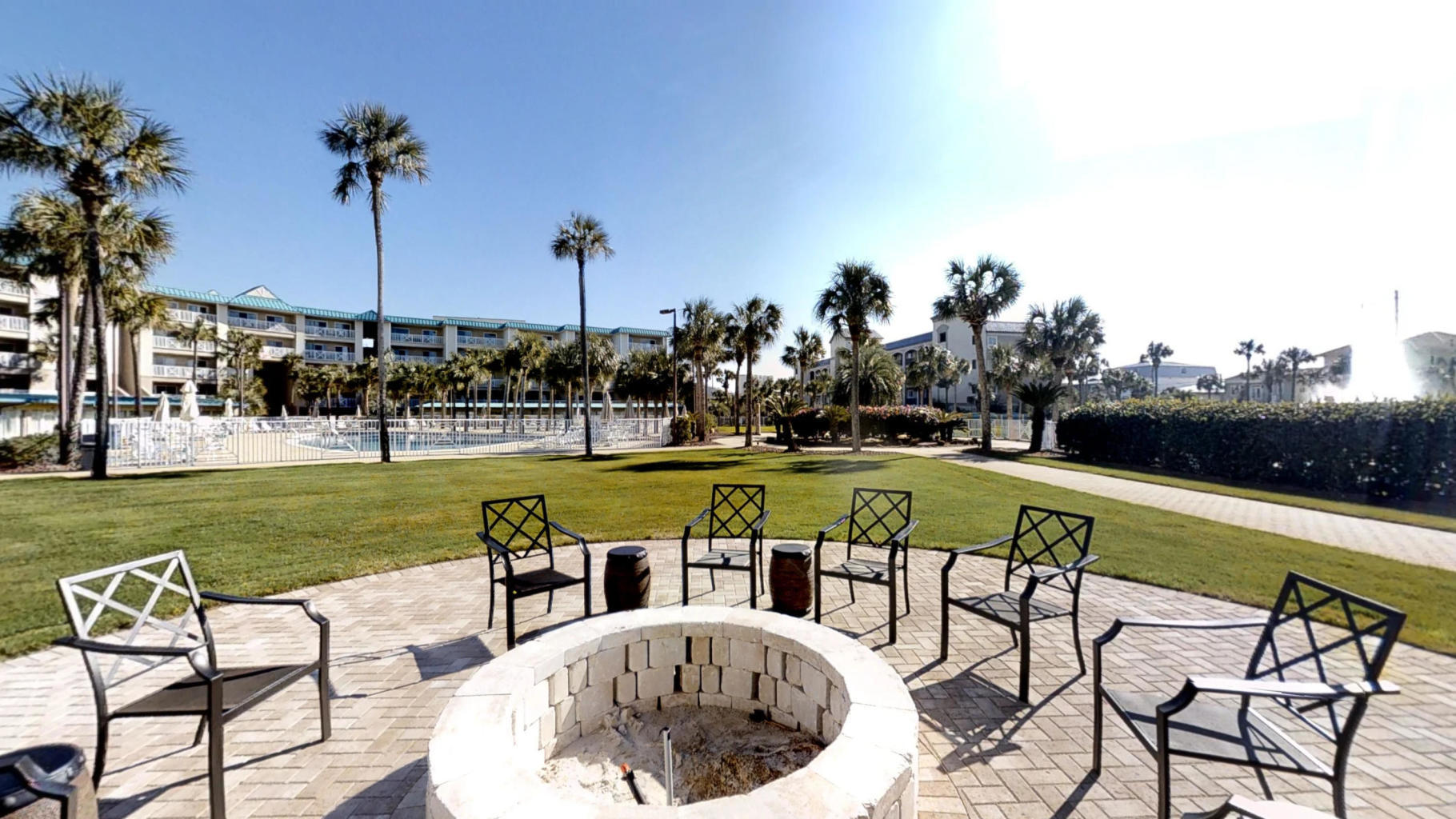 AMALFI COAST RESORT - Residential