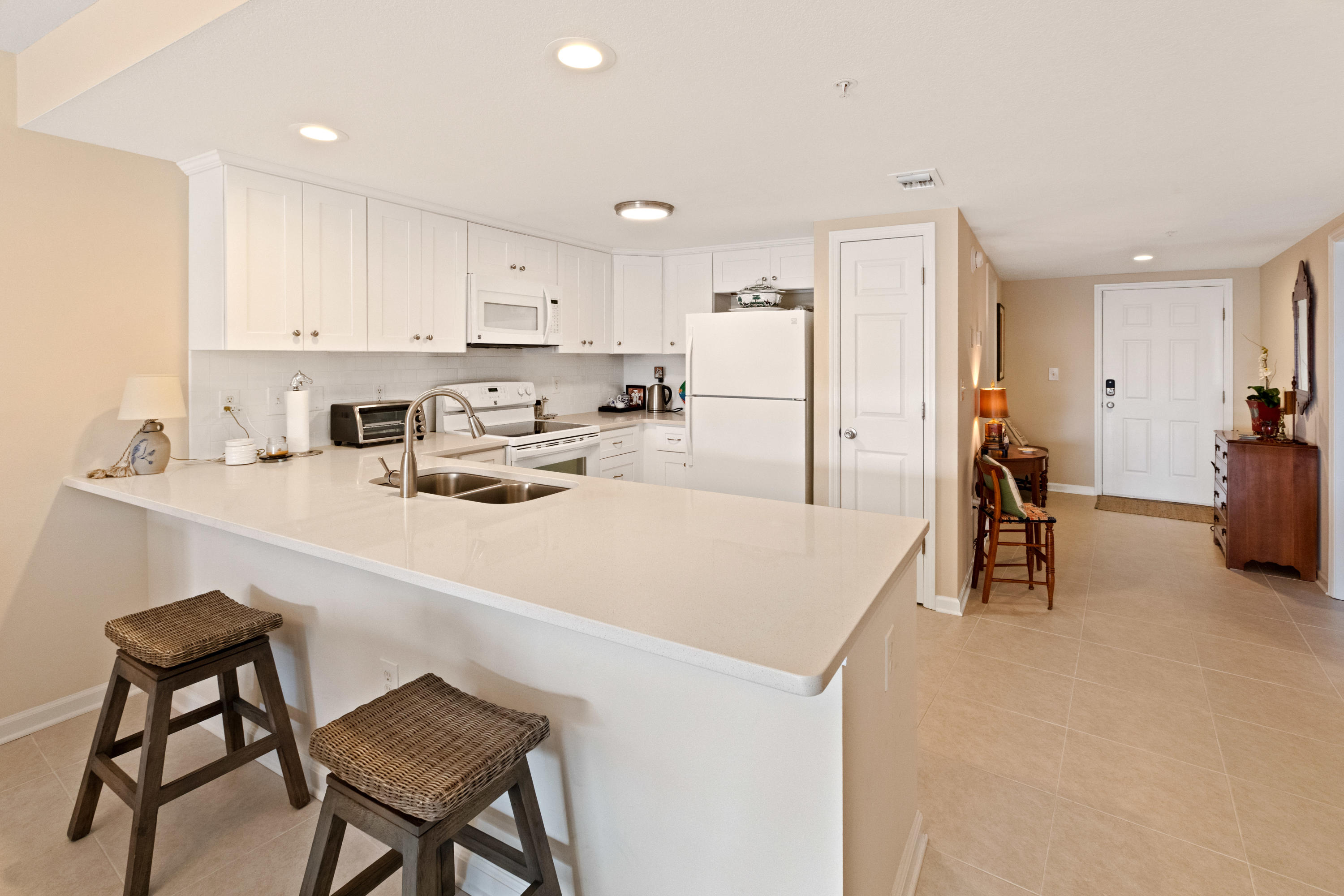 AMALFI COAST RESORT - Residential