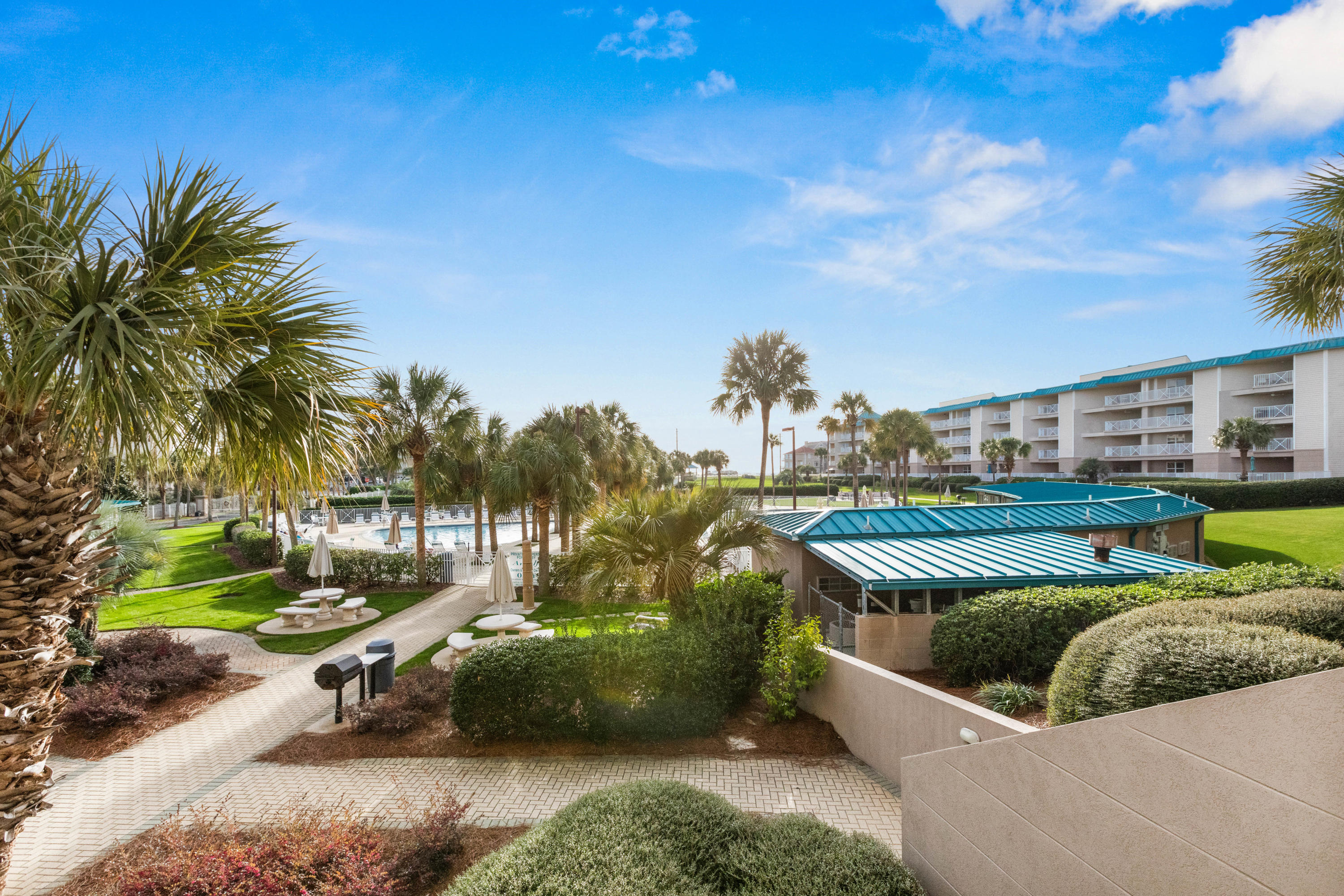 AMALFI COAST RESORT - Residential