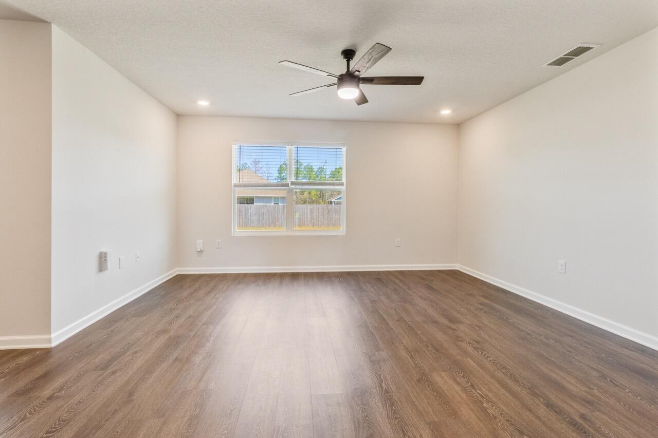 TIMBERLAND RIDGE - Residential Lease