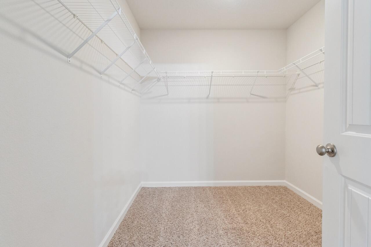 TIMBERLAND RIDGE - Residential Lease