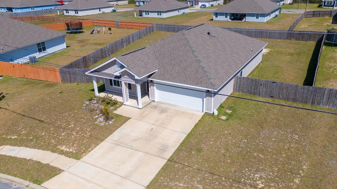 TIMBERLAND RIDGE - Residential Lease