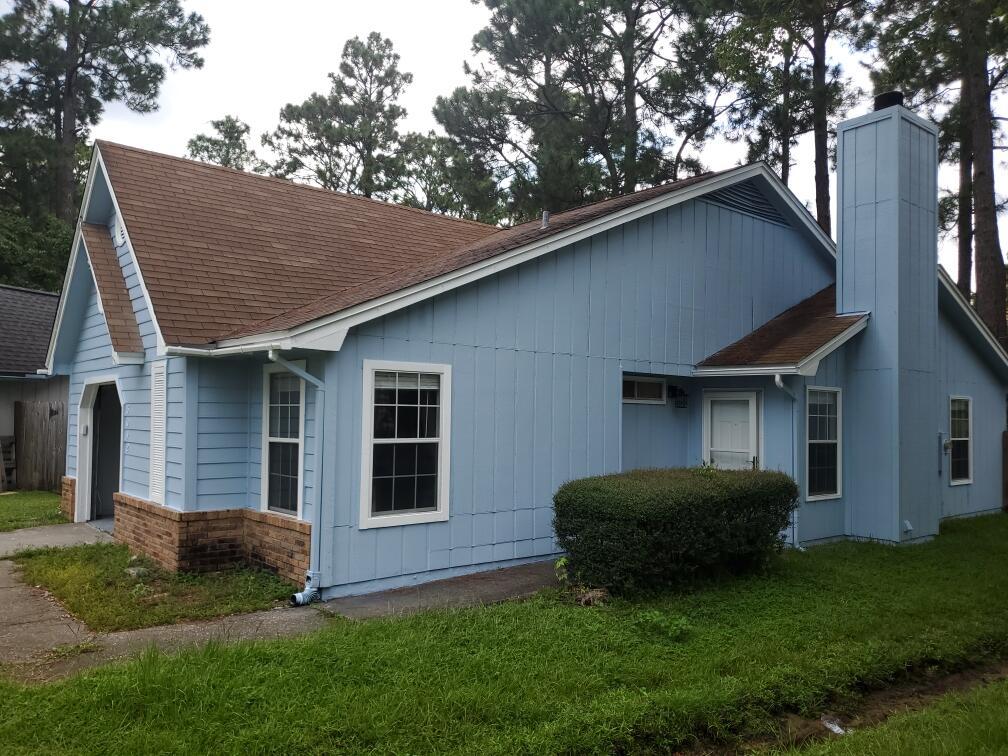 YORKTOWN AT WILLOW BEND - Residential