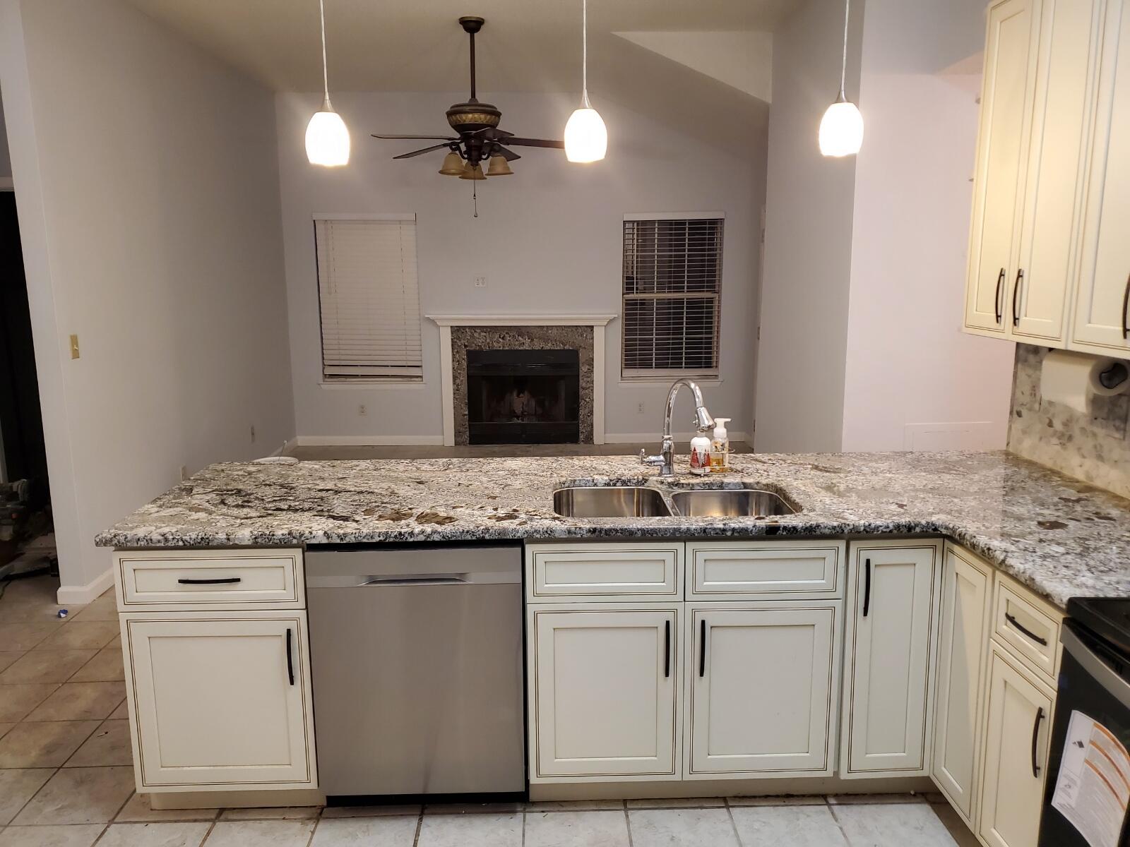 YORKTOWN AT WILLOW BEND - Residential