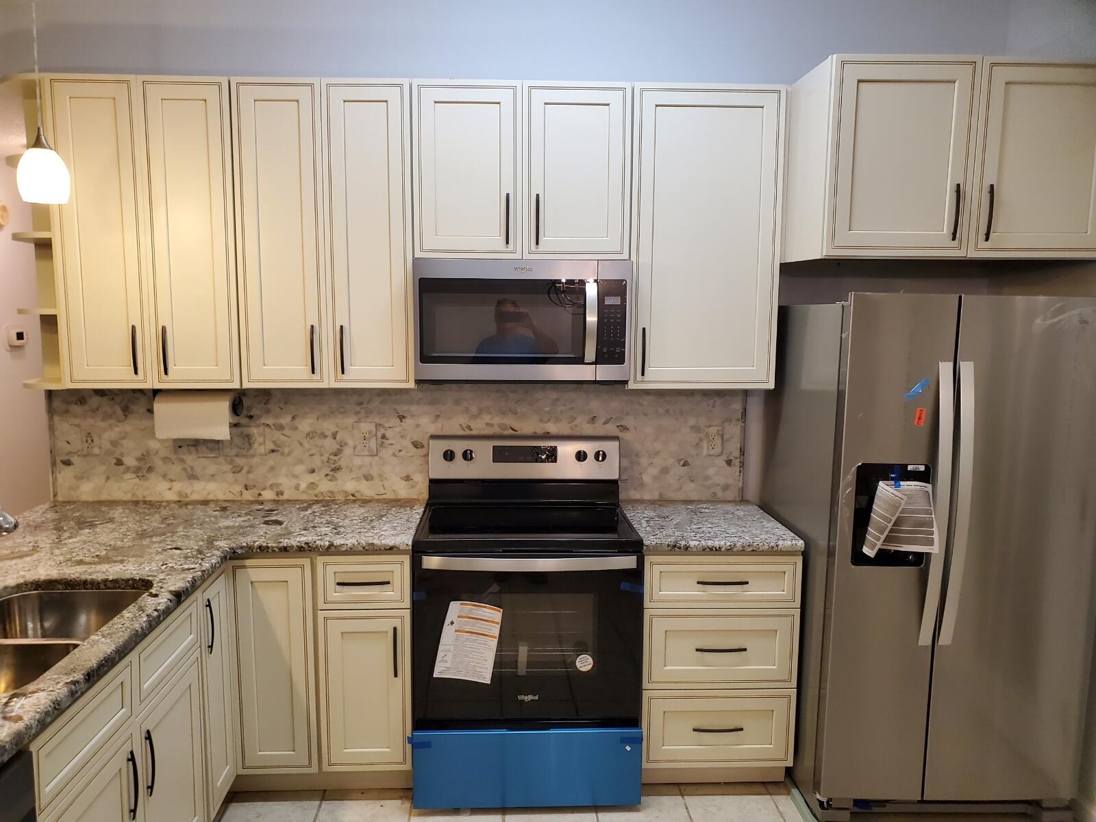 YORKTOWN AT WILLOW BEND - Residential