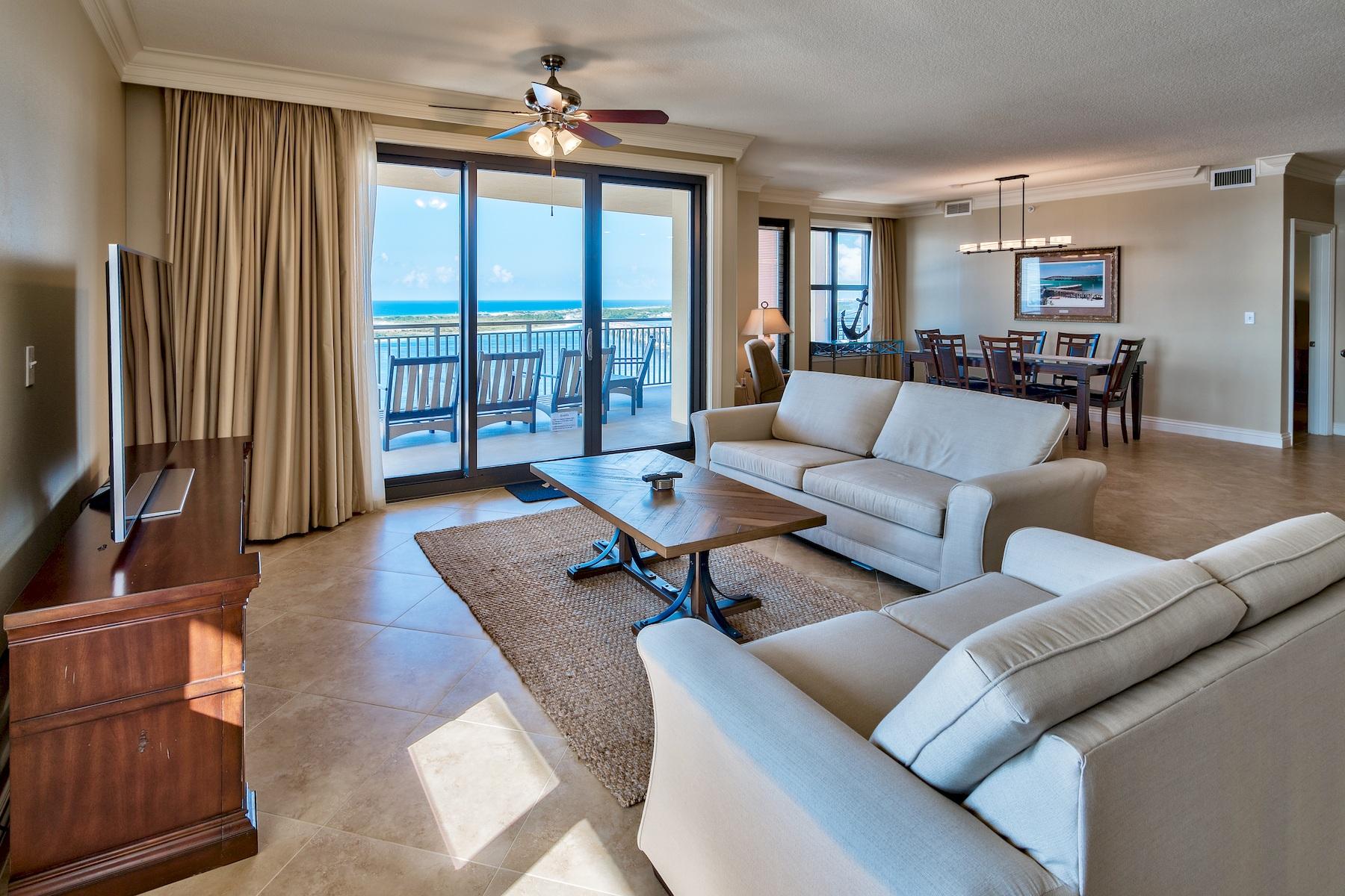 EMERALD GRANDE - Residential