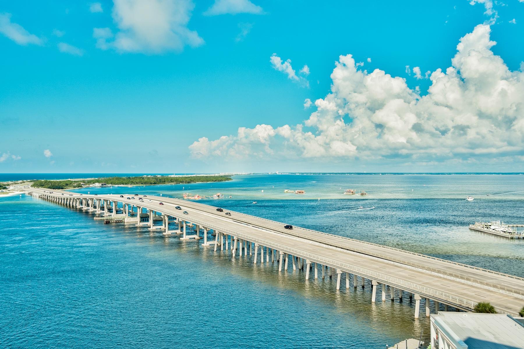 EMERALD GRANDE - Residential