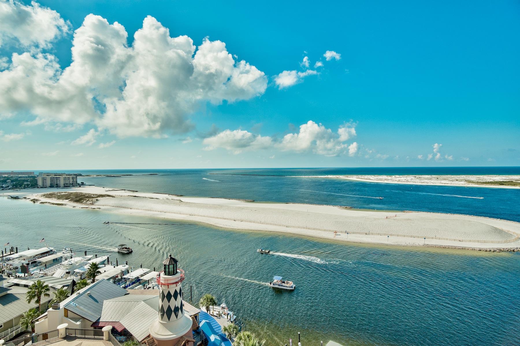 EMERALD GRANDE - Residential