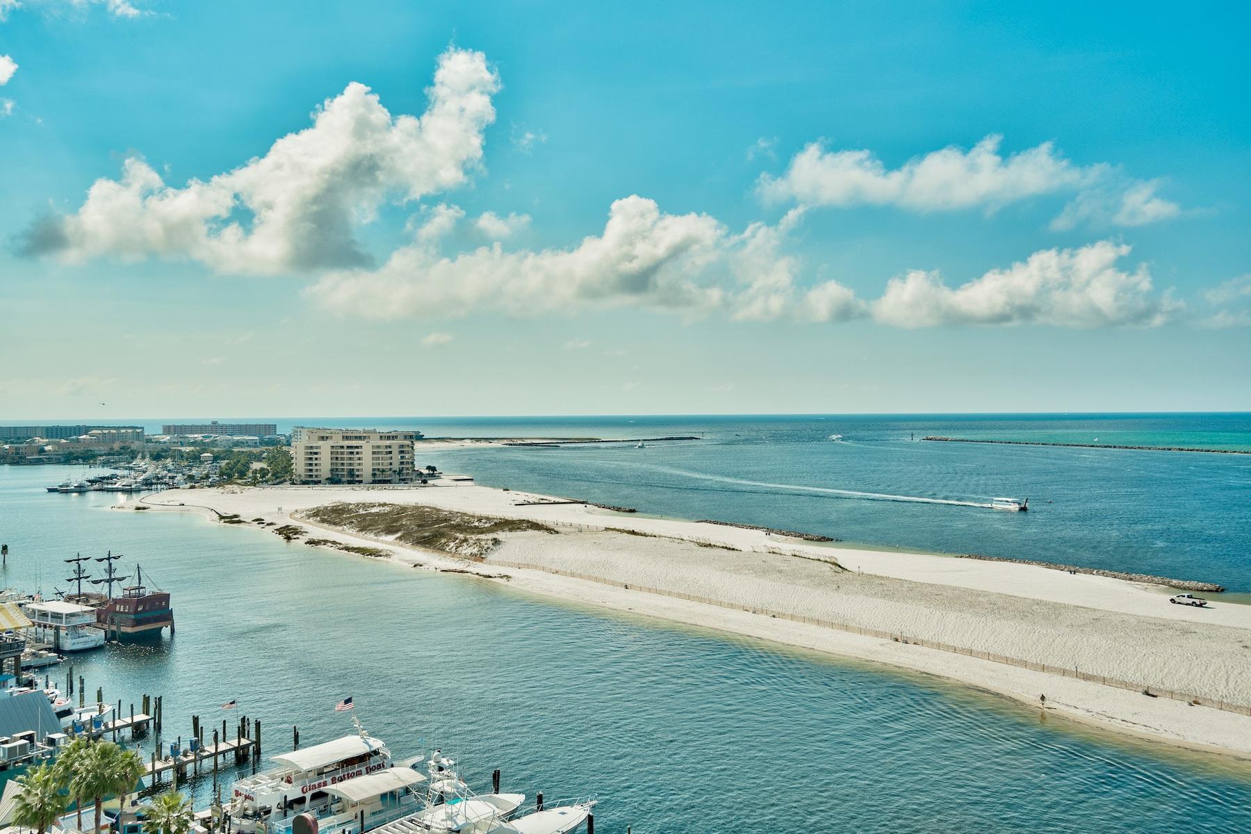 EMERALD GRANDE - Residential