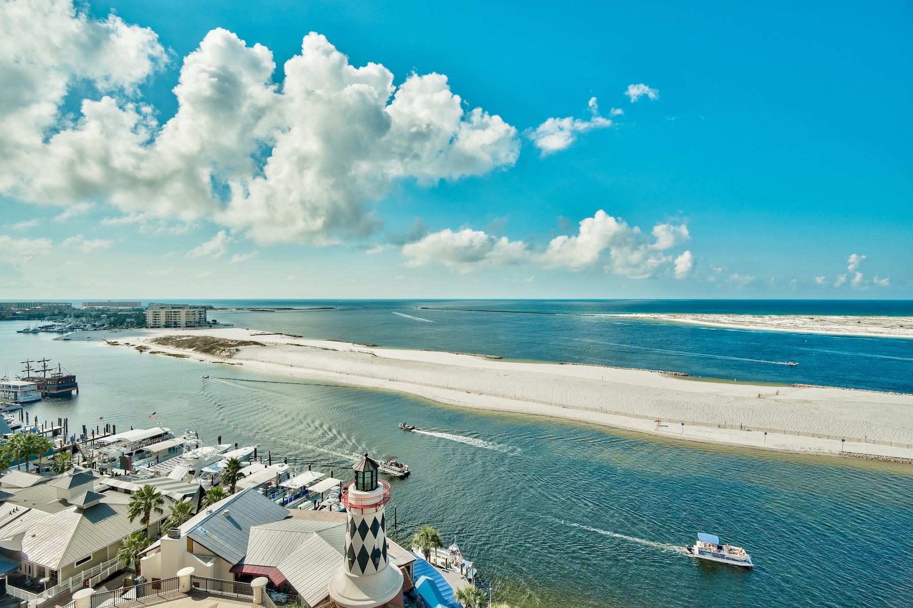 EMERALD GRANDE - Residential