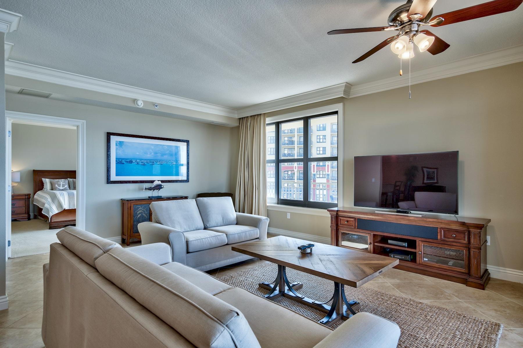 EMERALD GRANDE - Residential